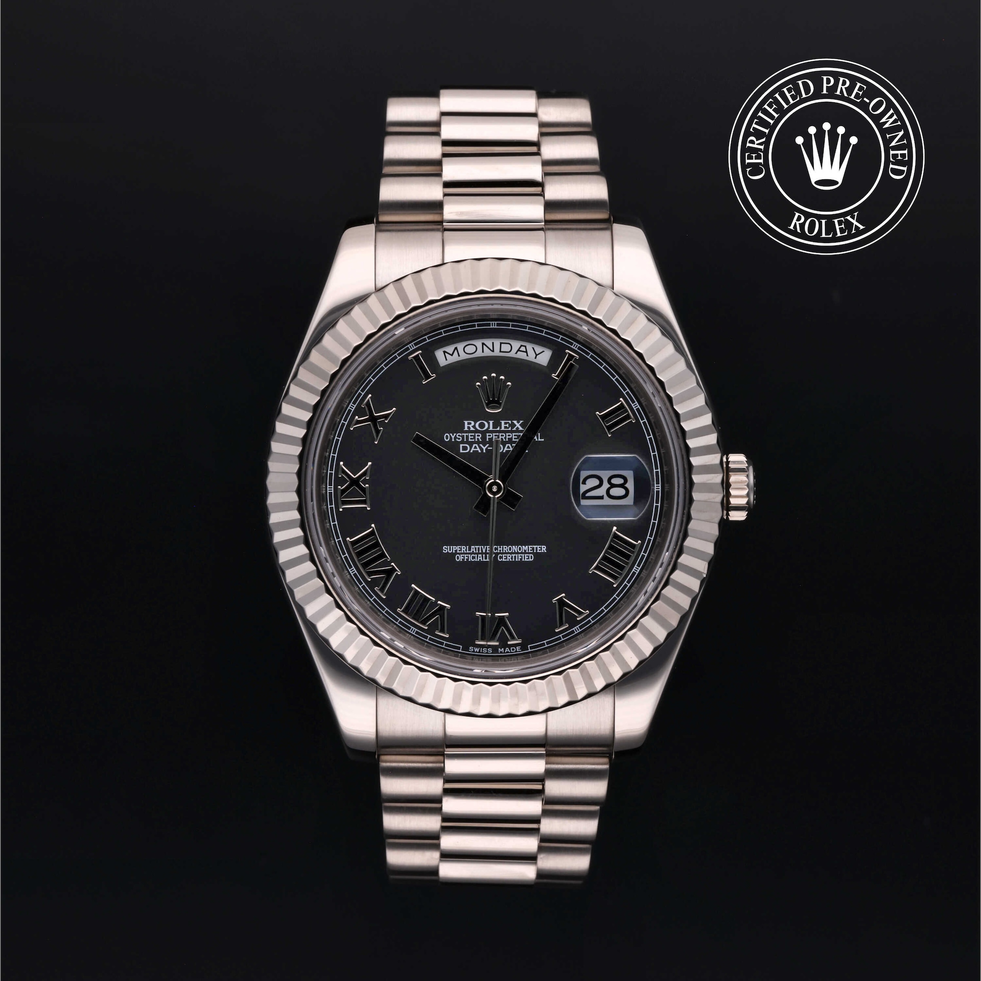 Day-Date II image
