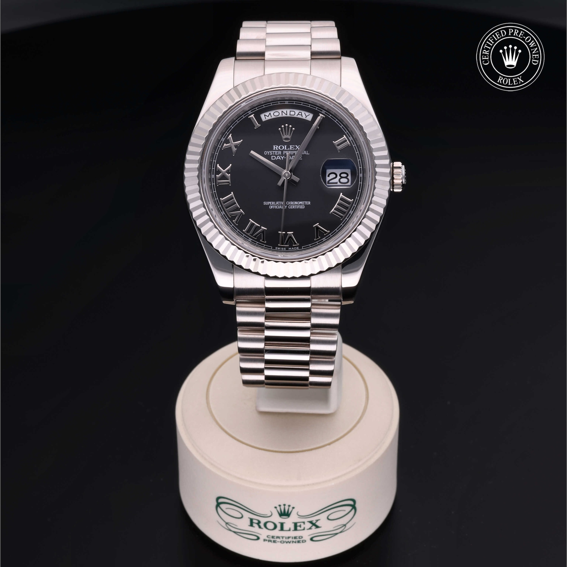 Day-Date II image