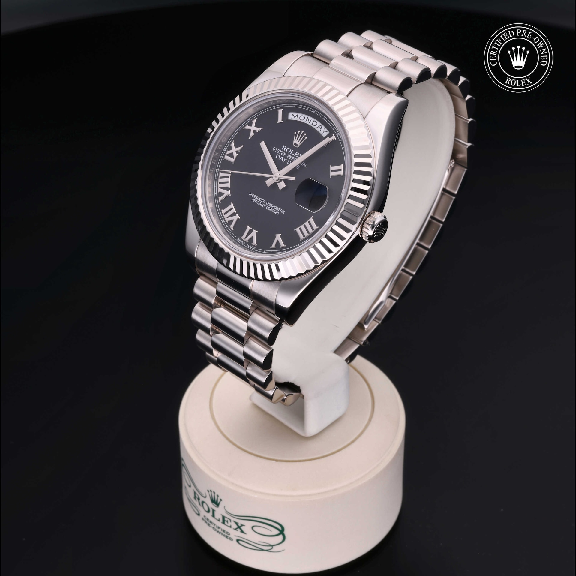 Day-Date II image
