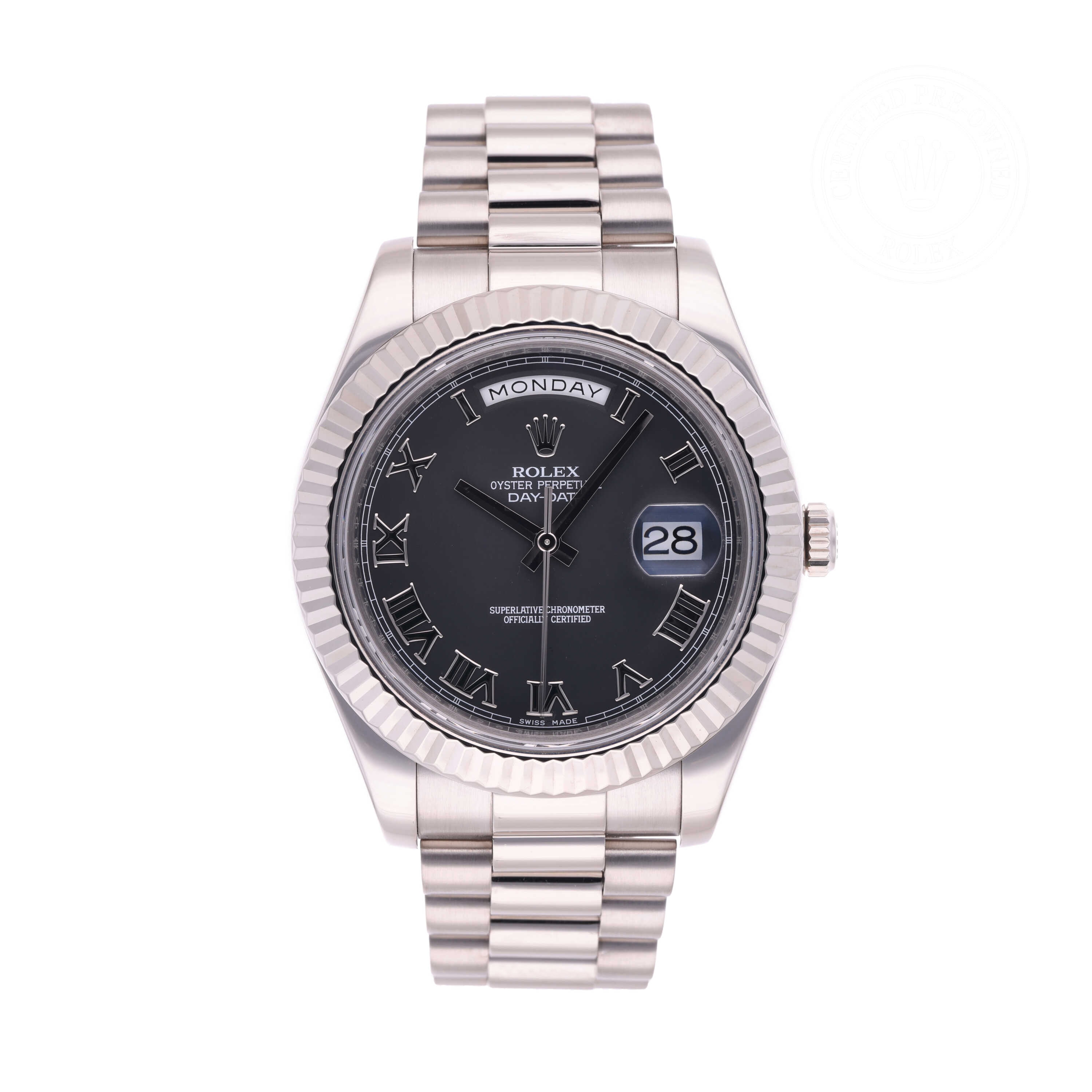 Day-Date II