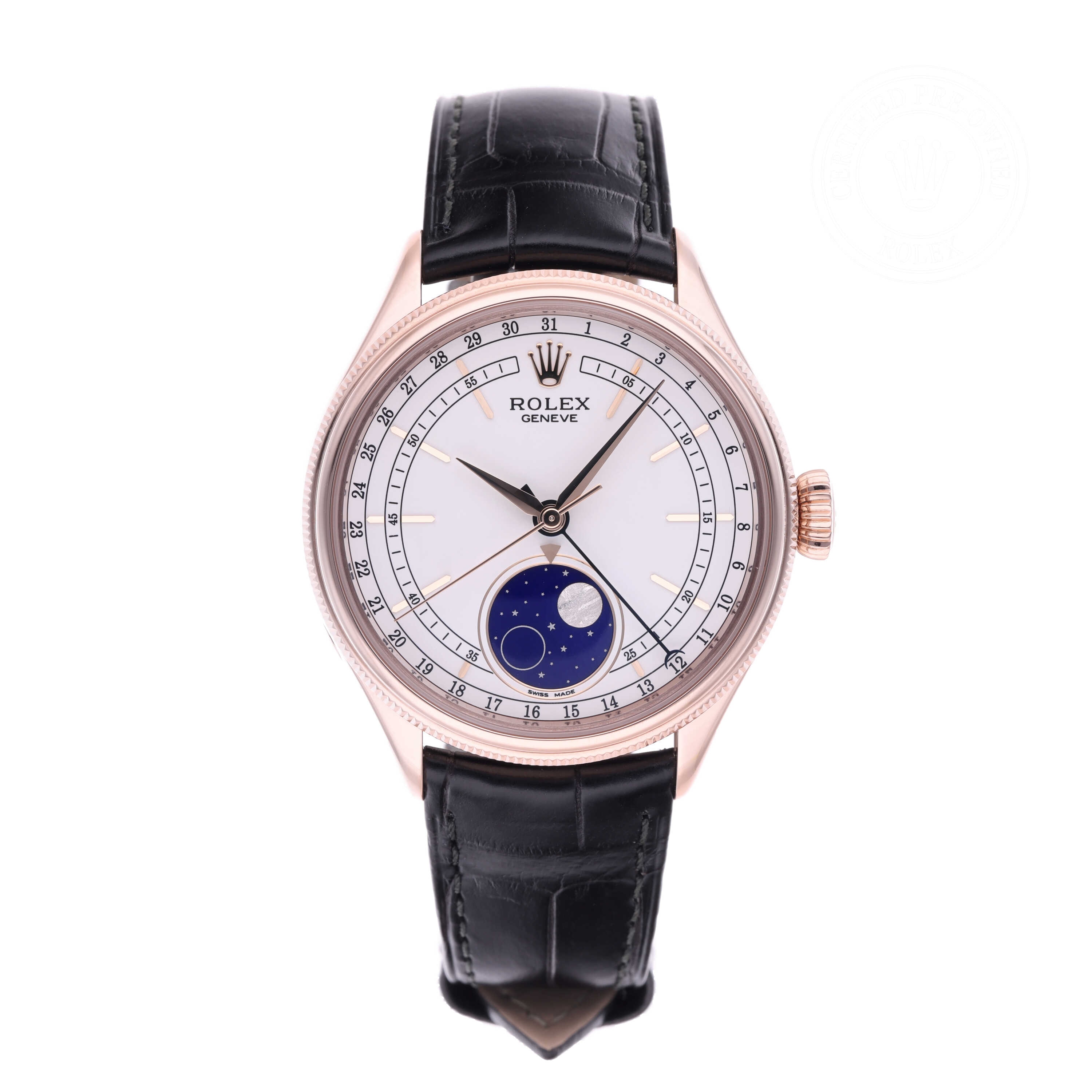 Cellini Moonphase