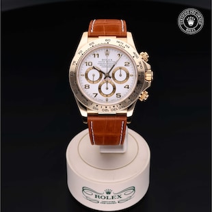 Rolex Certified Pre-Owned Cosmograph Daytona