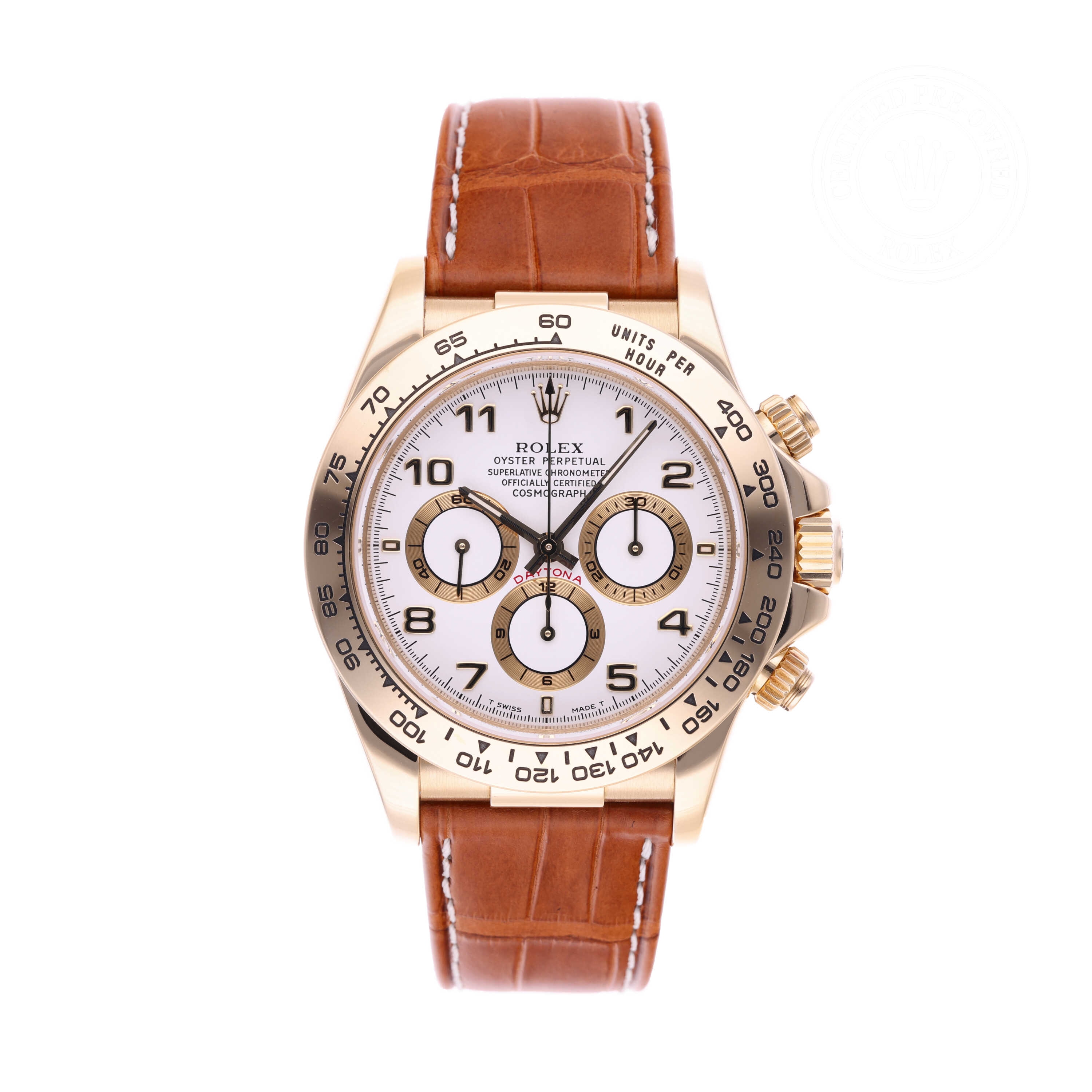 Cosmograph Daytona