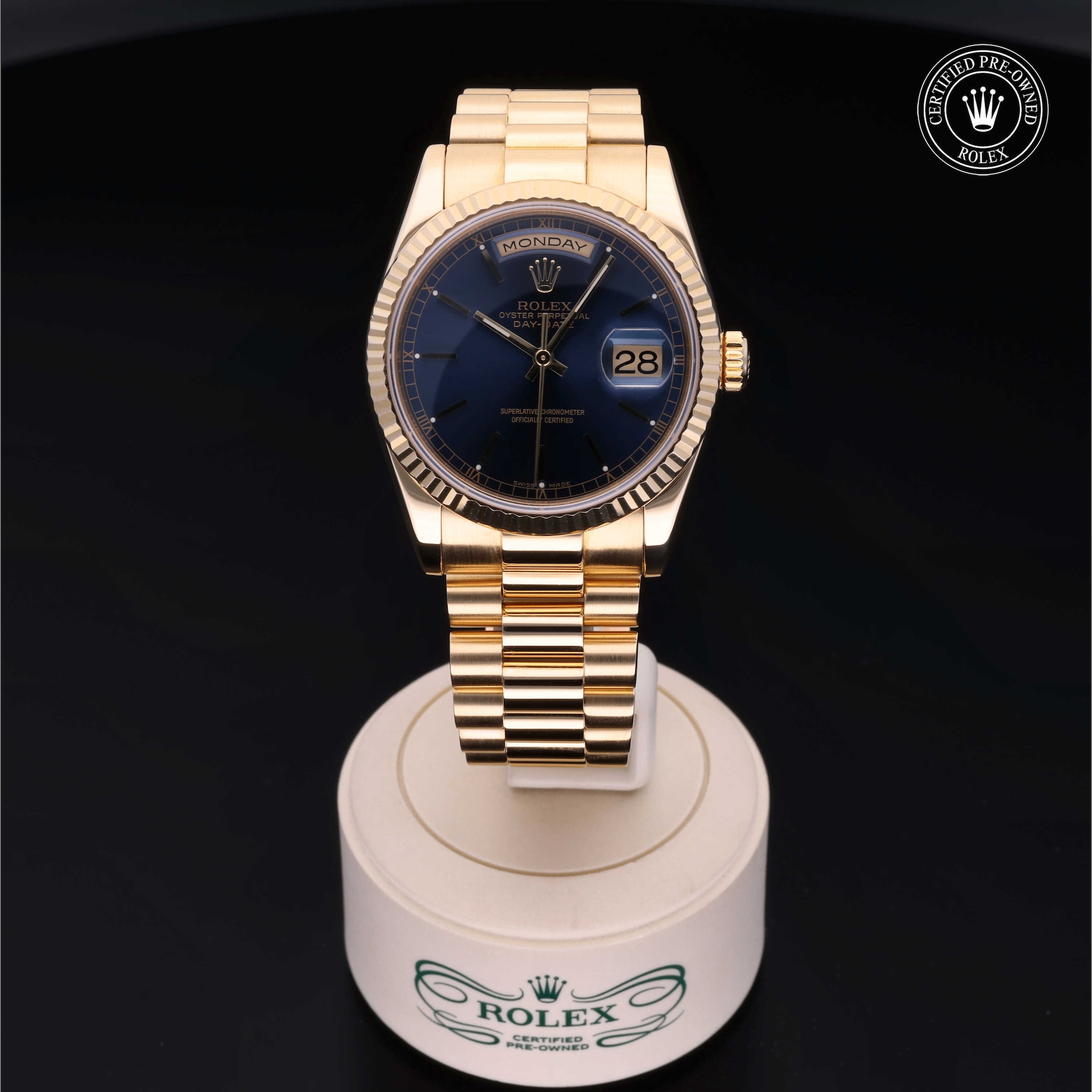 Day-Date 36 image