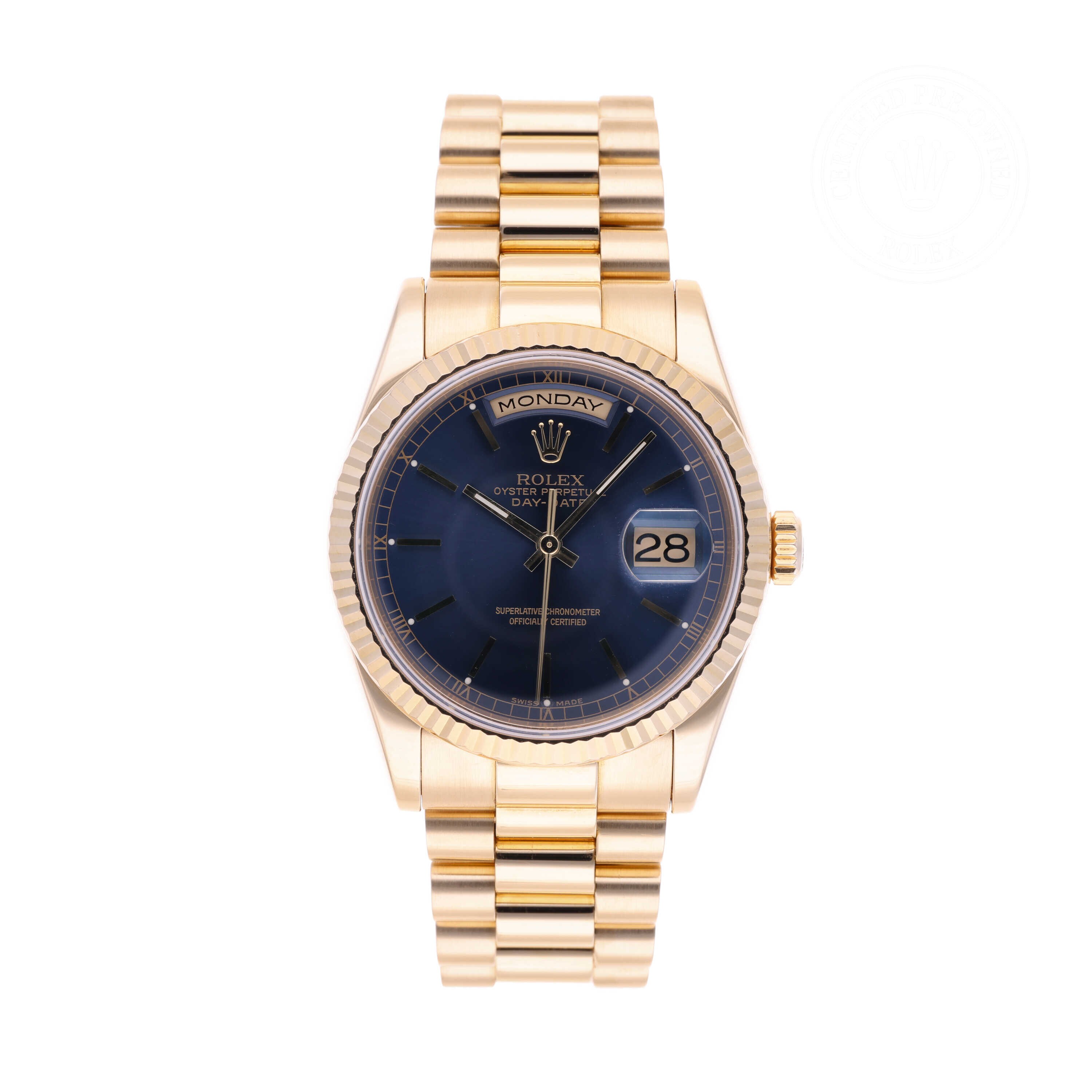 Day-Date 36 Day-Date 36