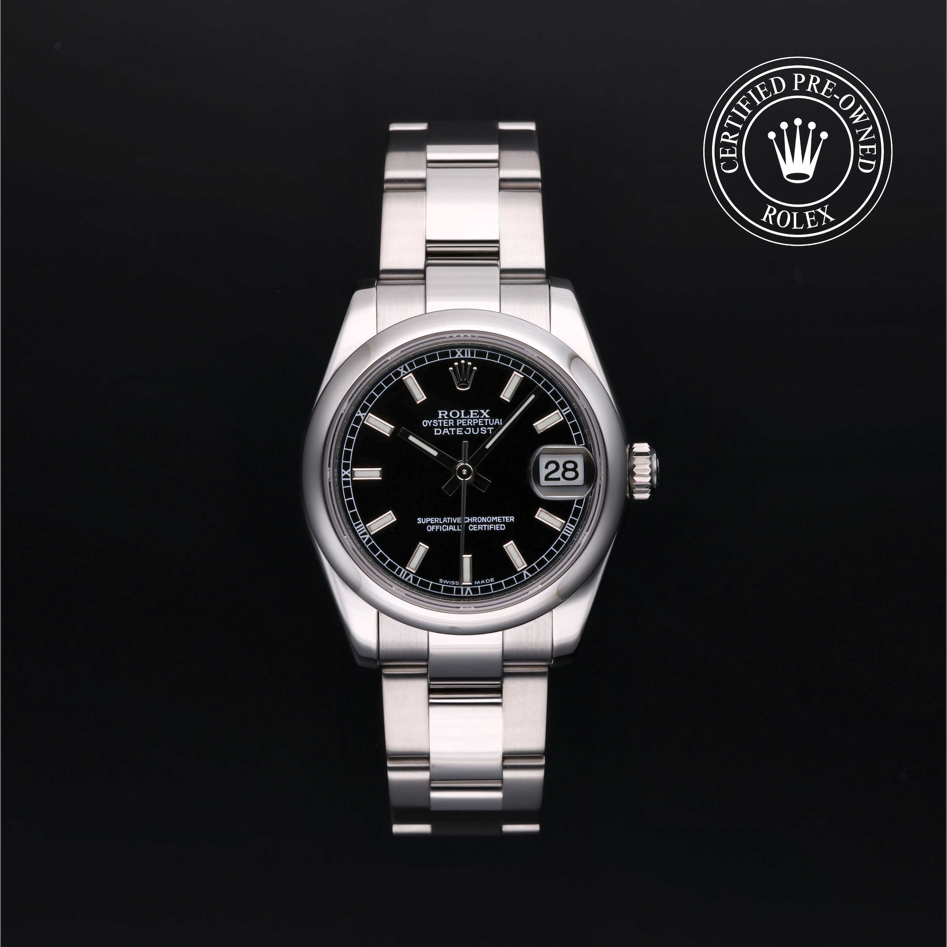 Datejust 31 image