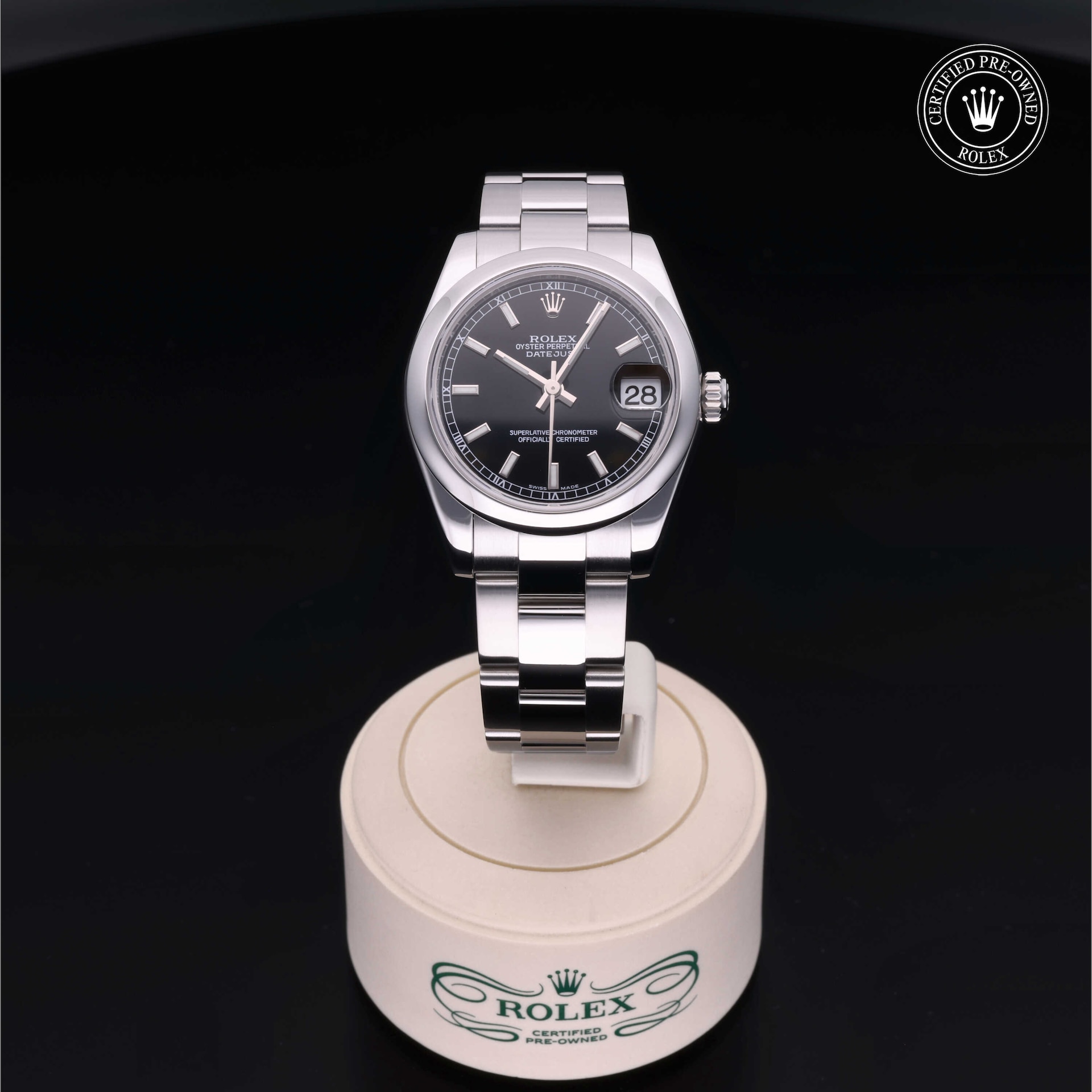 Datejust 31 image