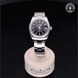 Rolex Certified Pre-Owned Datejust 31