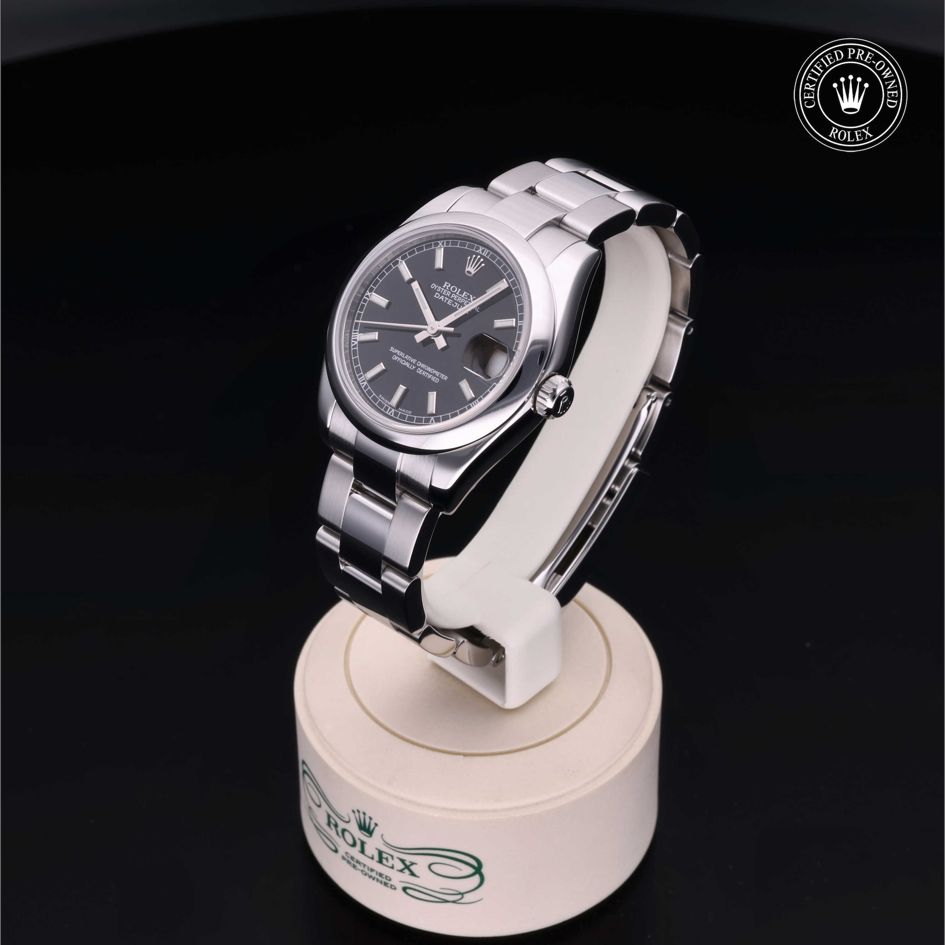 Datejust 31 image