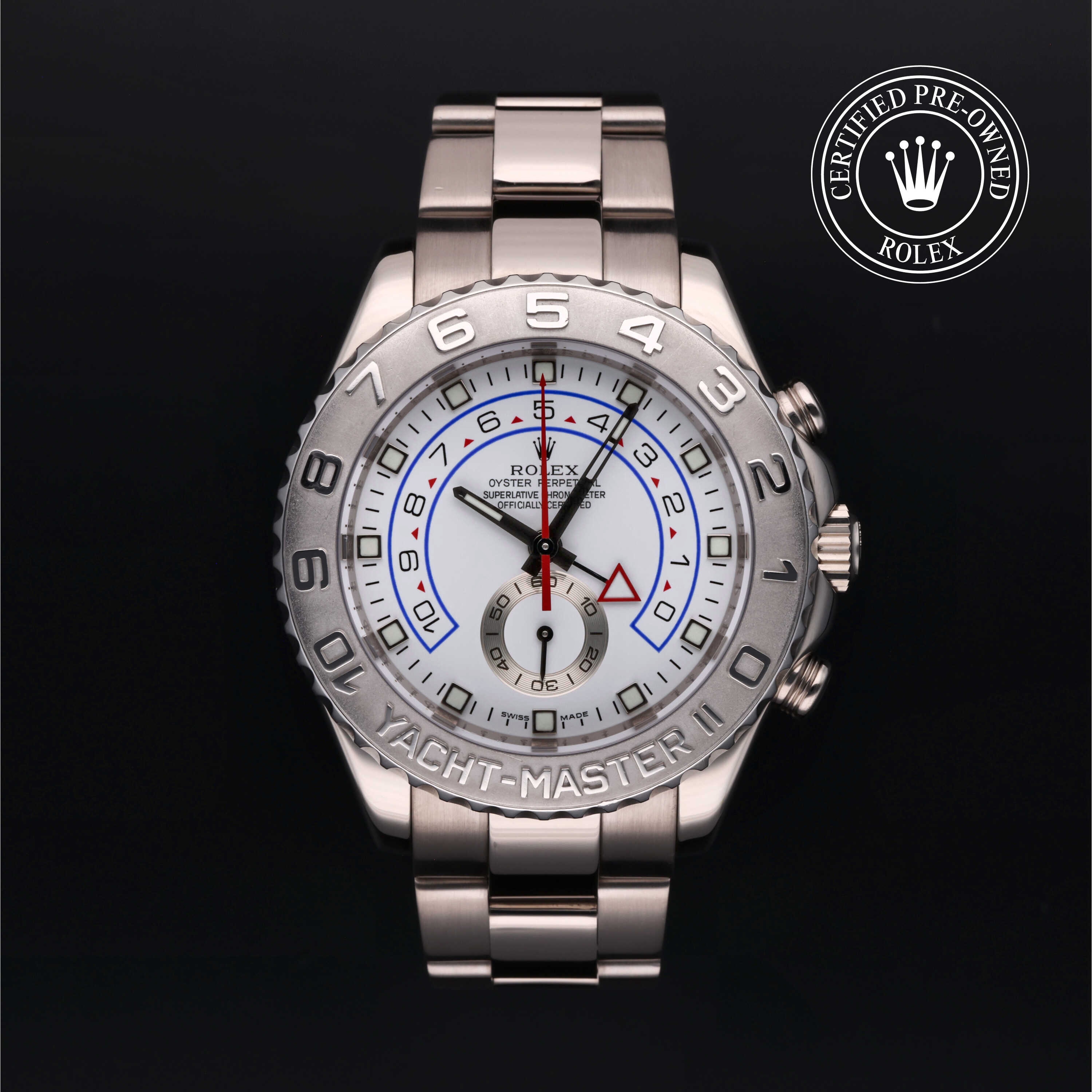 Yacht-Master II