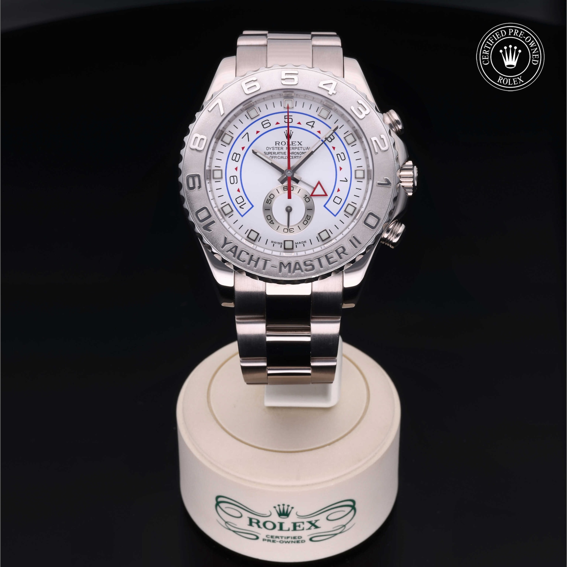 Yacht-Master II image