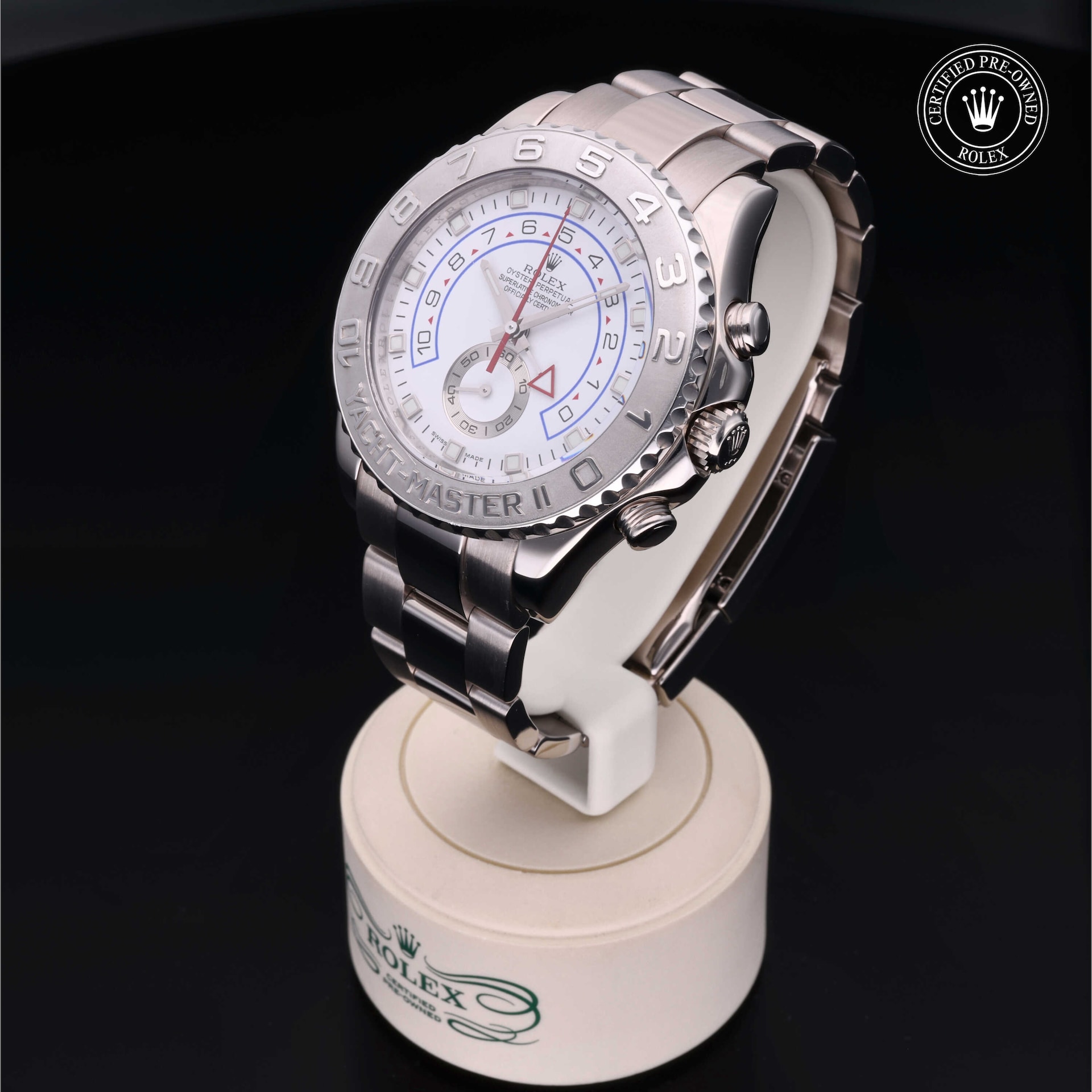 Yacht-Master II image