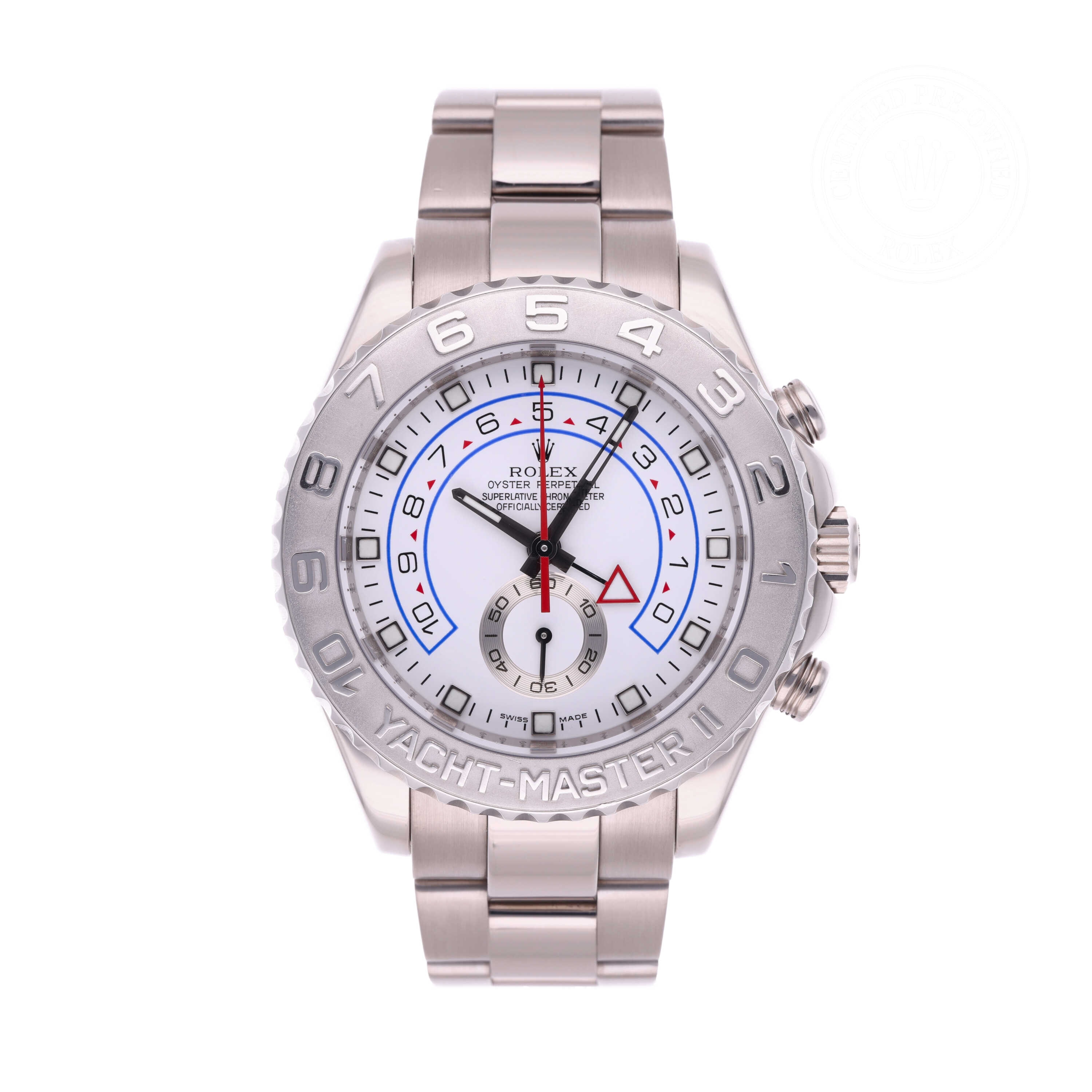 Yacht-Master II
