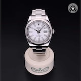 Rolex Rolex Certified Pre-Owned Datejust II