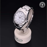 Rolex Rolex Certified Pre-Owned Datejust II