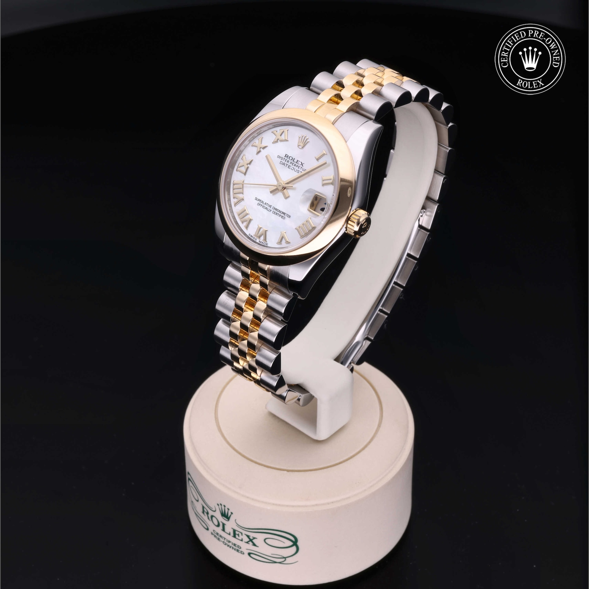 Datejust 31 image