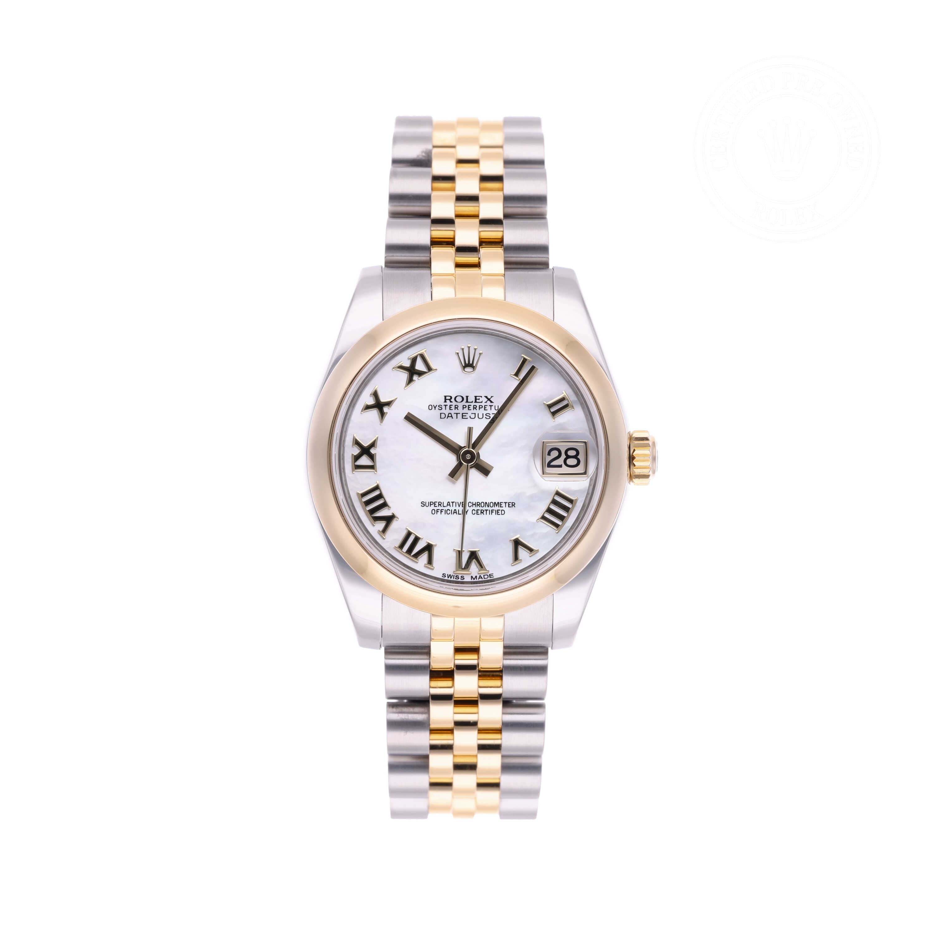 Datejust 31