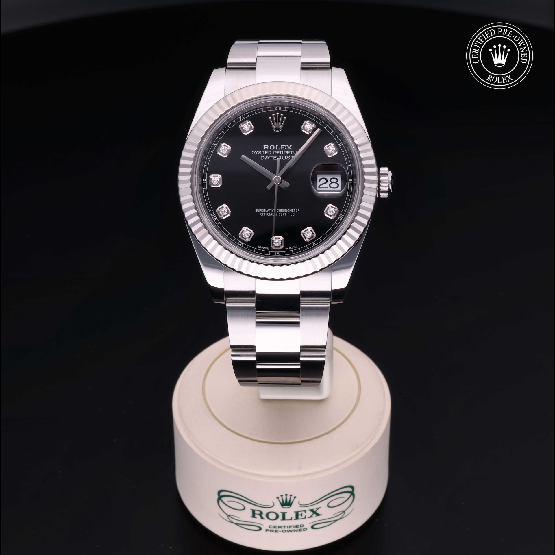 Datejust 41 image