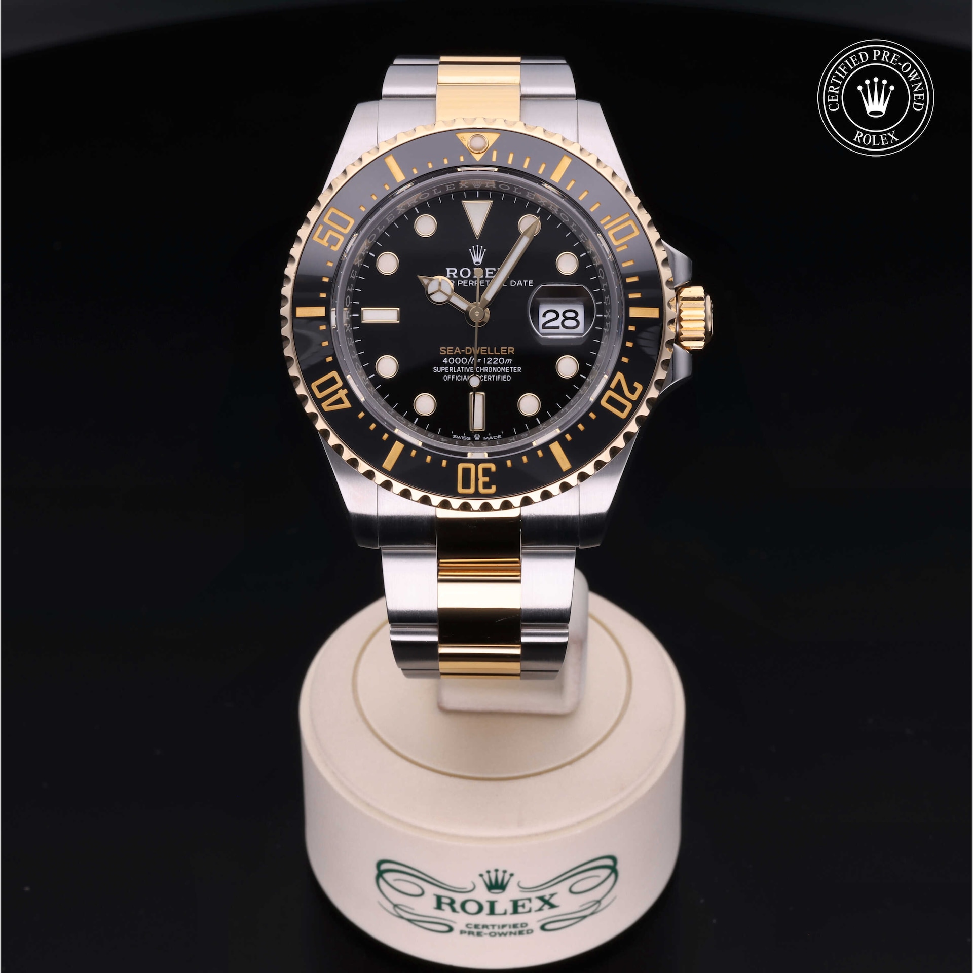 Sea-Dweller image