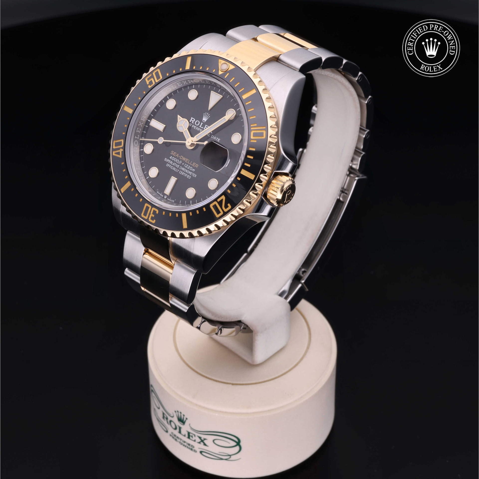 Sea-Dweller image
