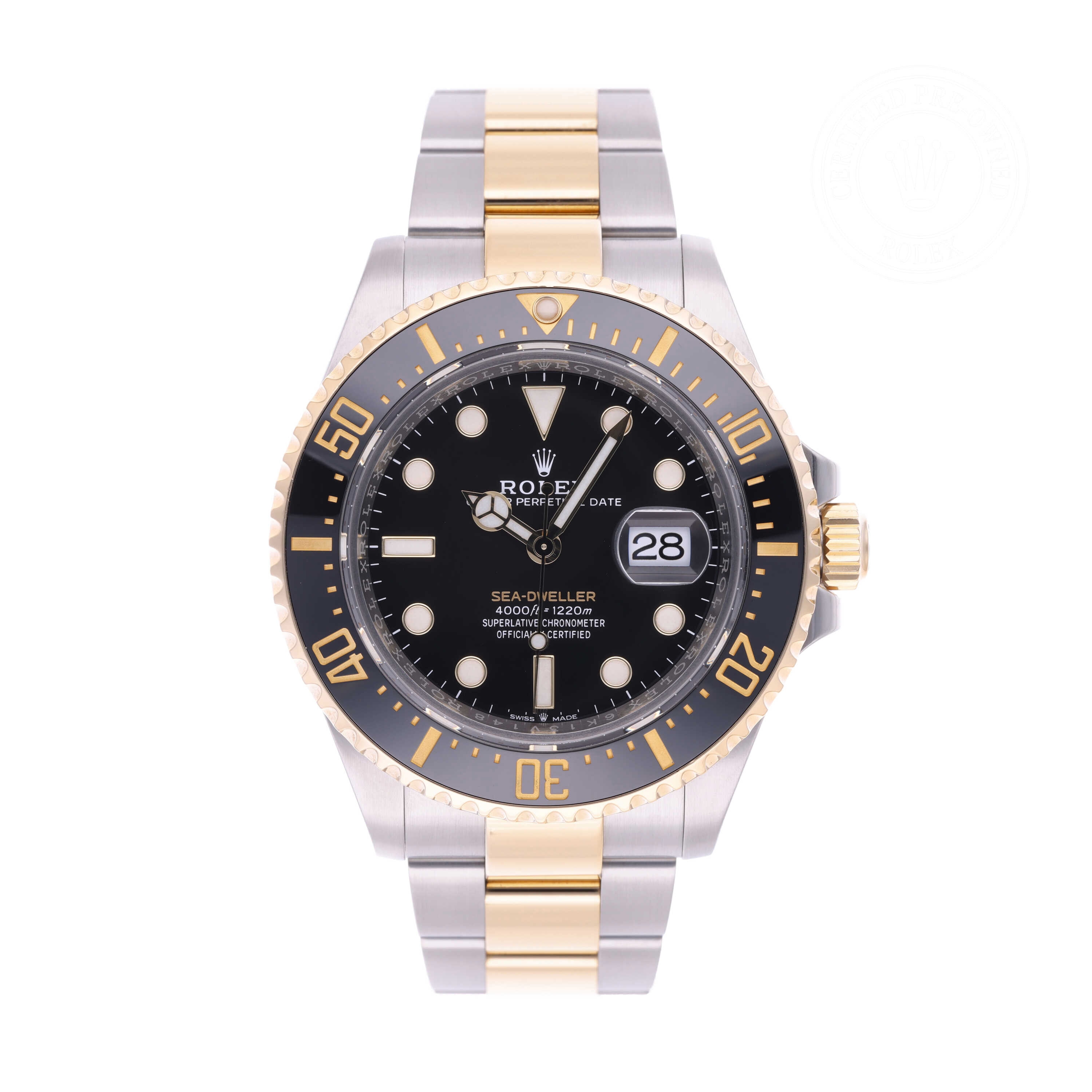 Sea-Dweller