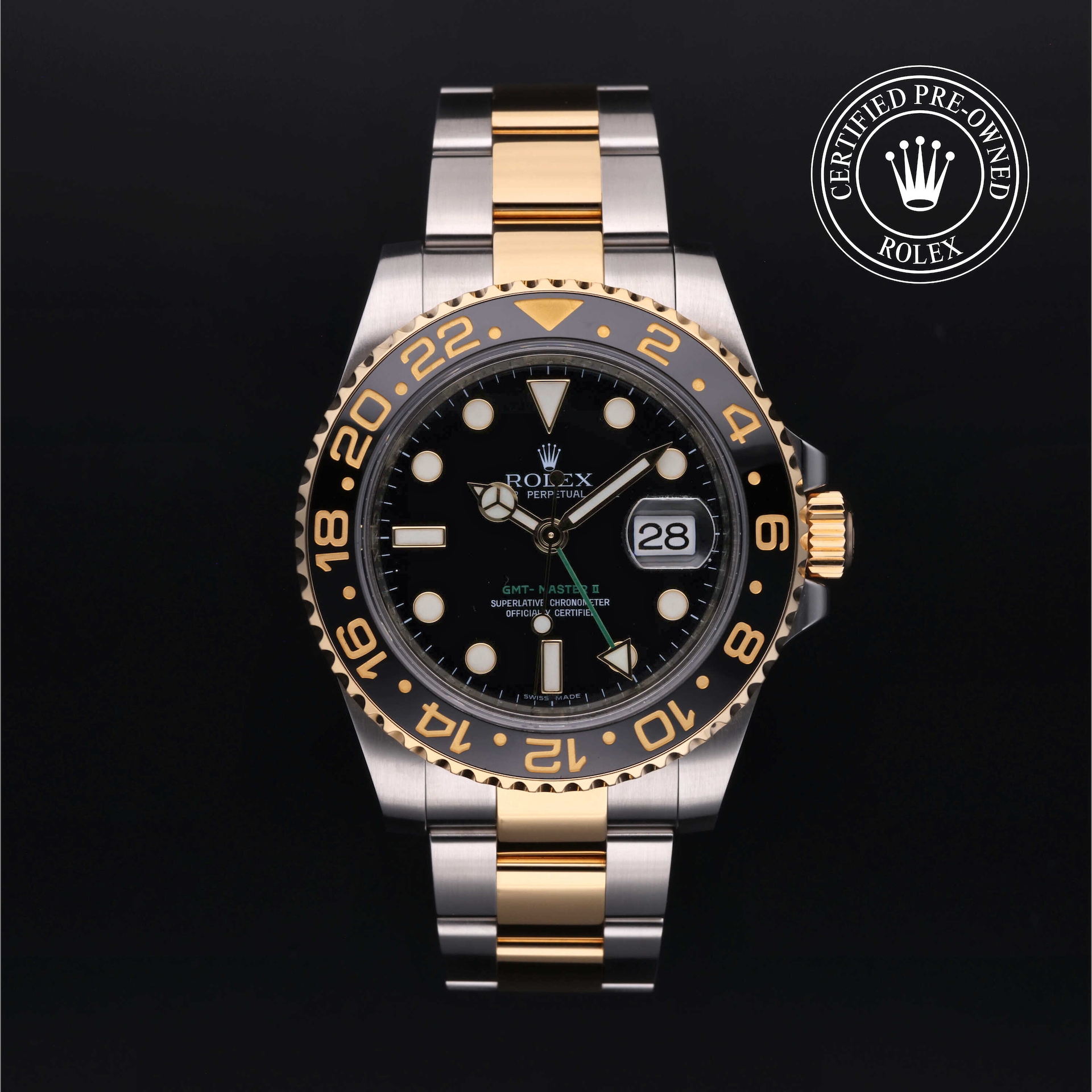 GMT-Master II image