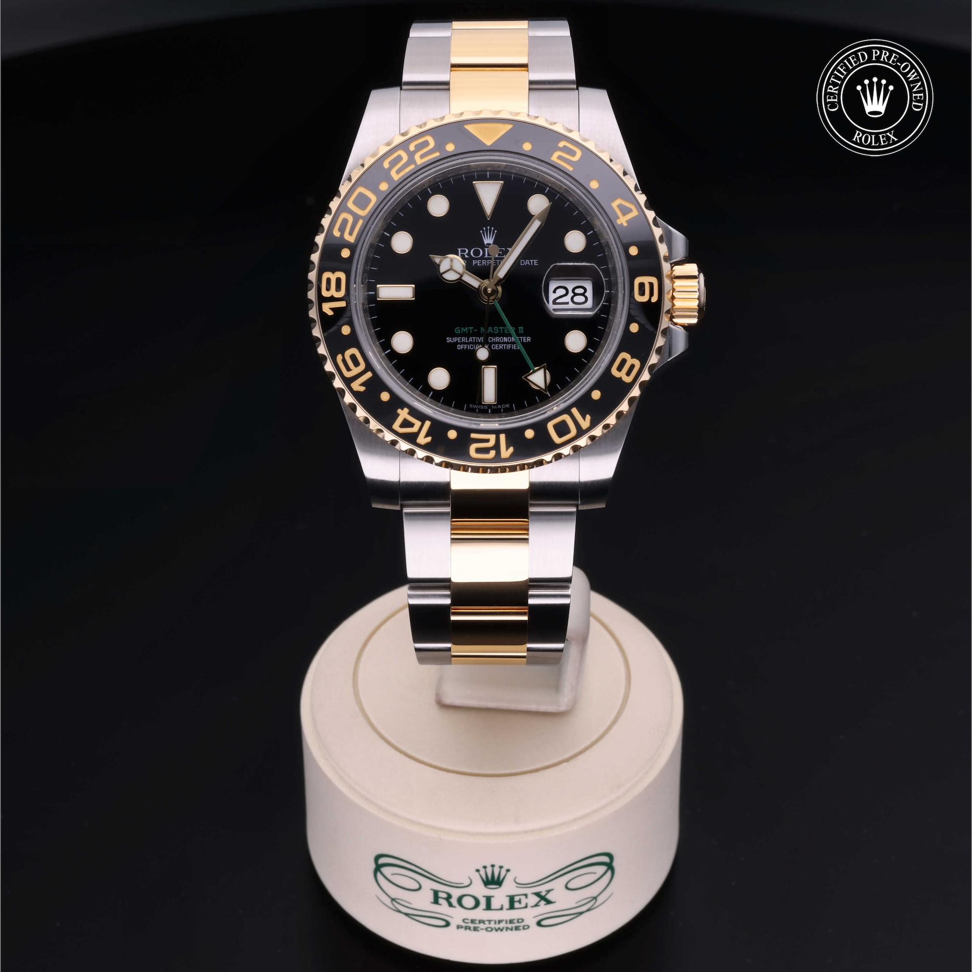 GMT-Master II image
