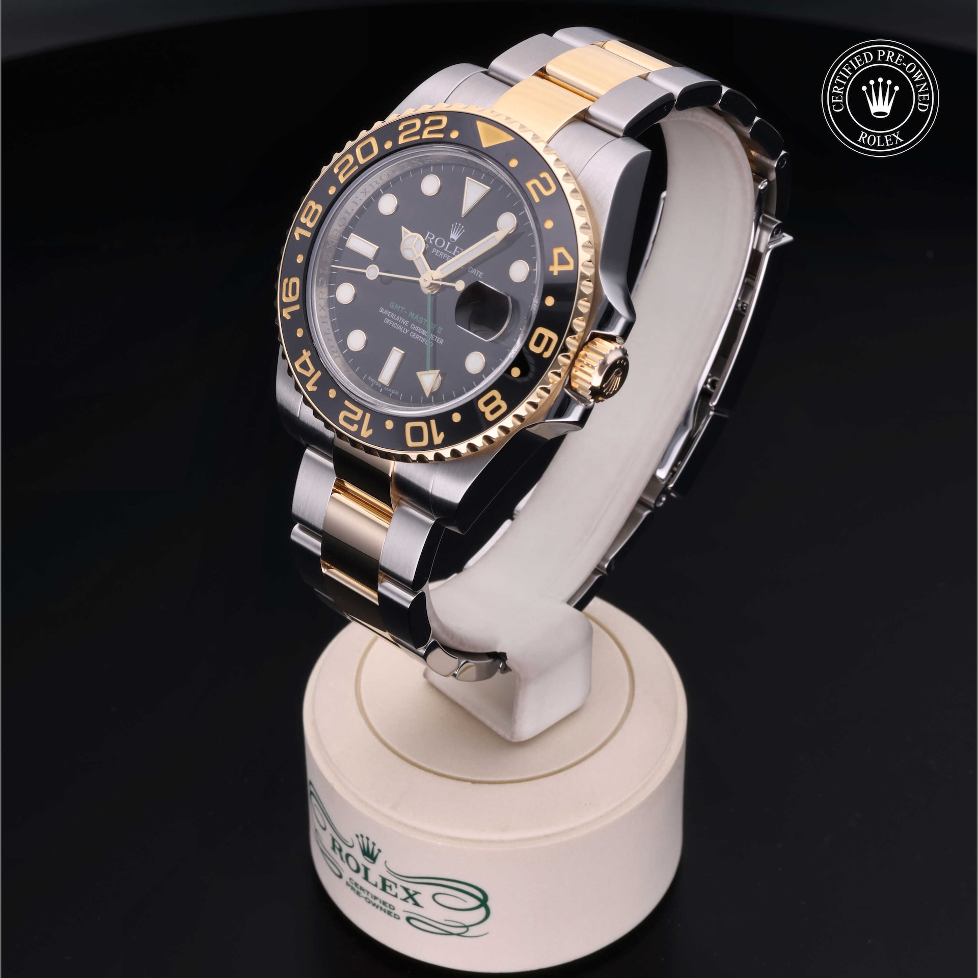 GMT-Master II image