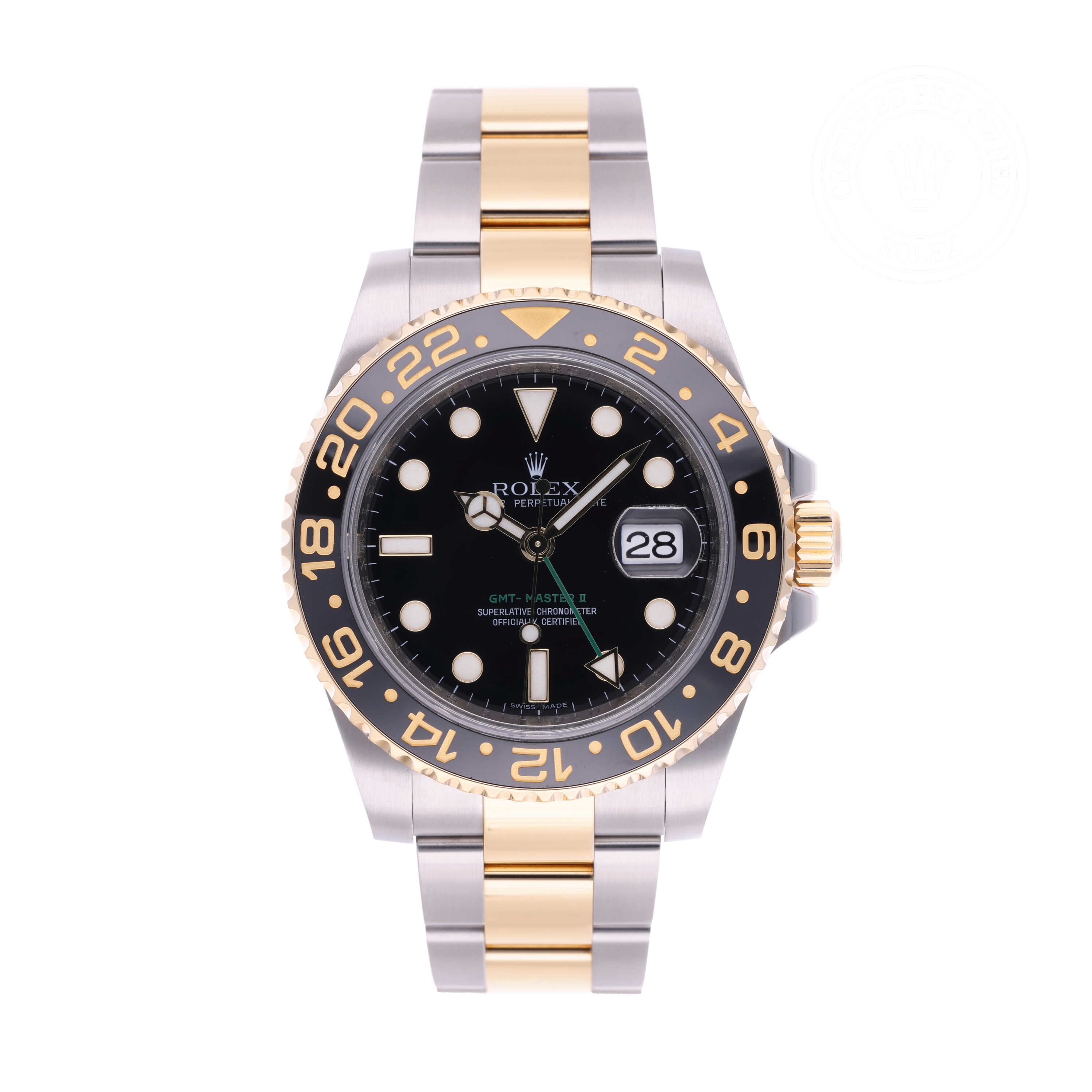 GMT-Master II