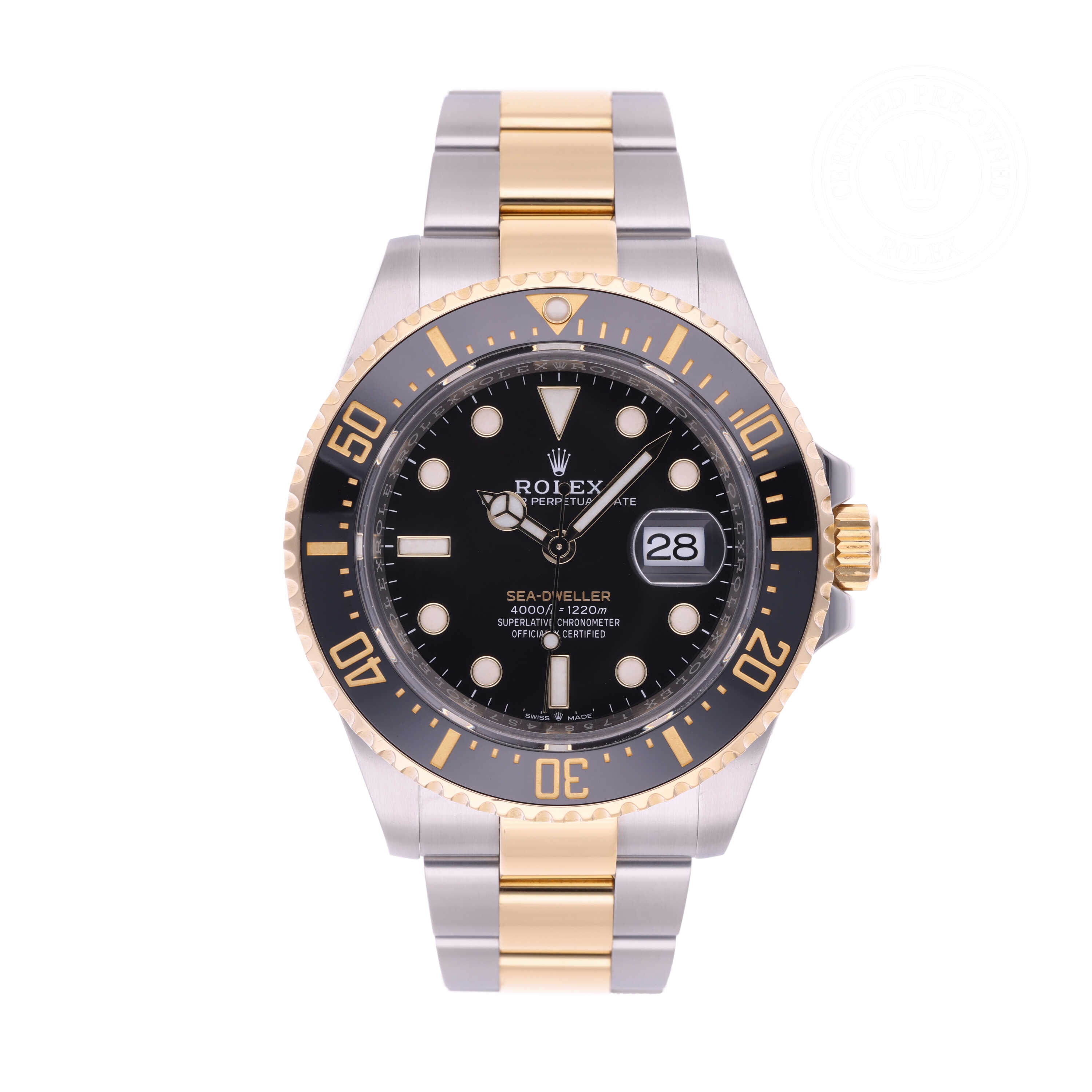 Sea-Dweller