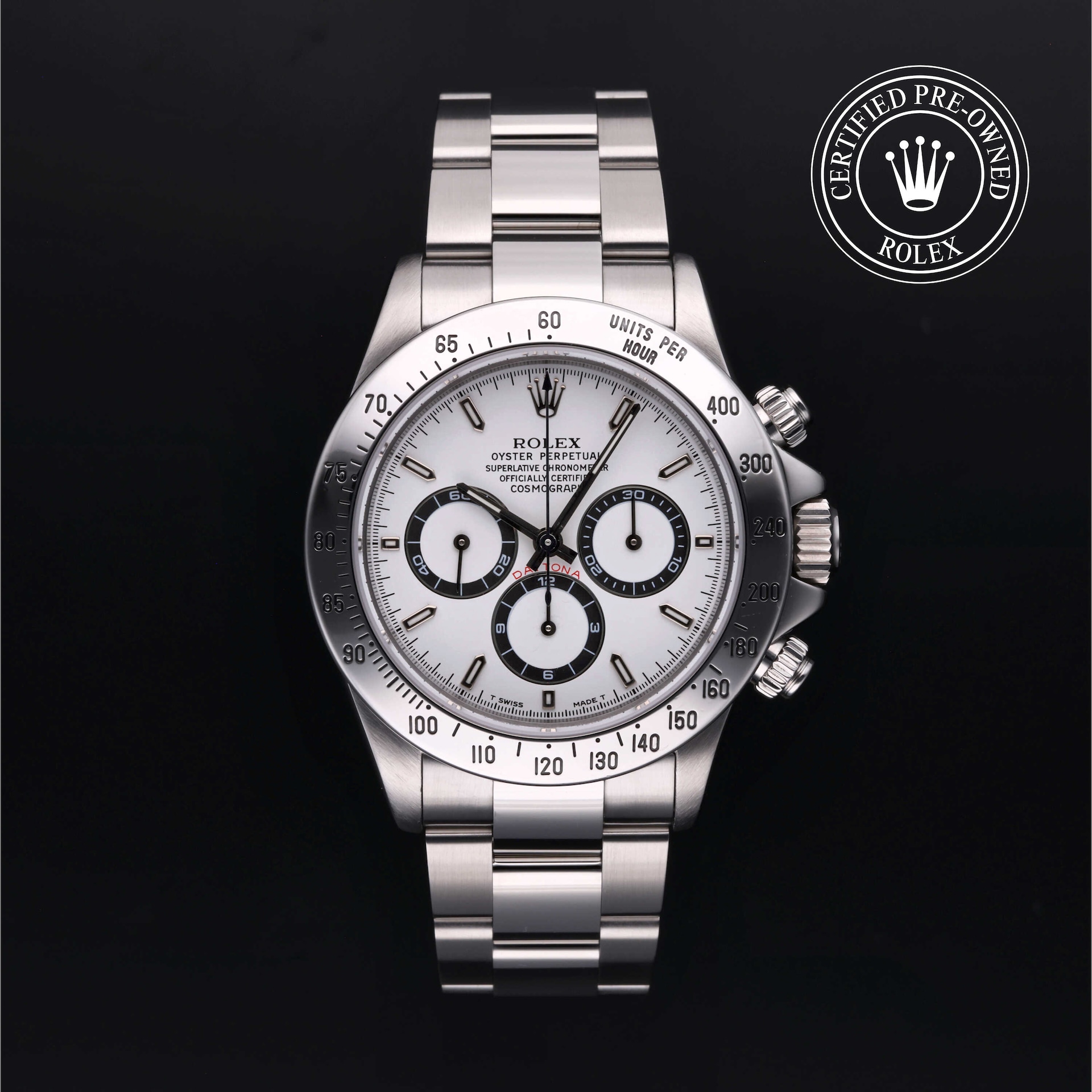 Cosmograph Daytona image