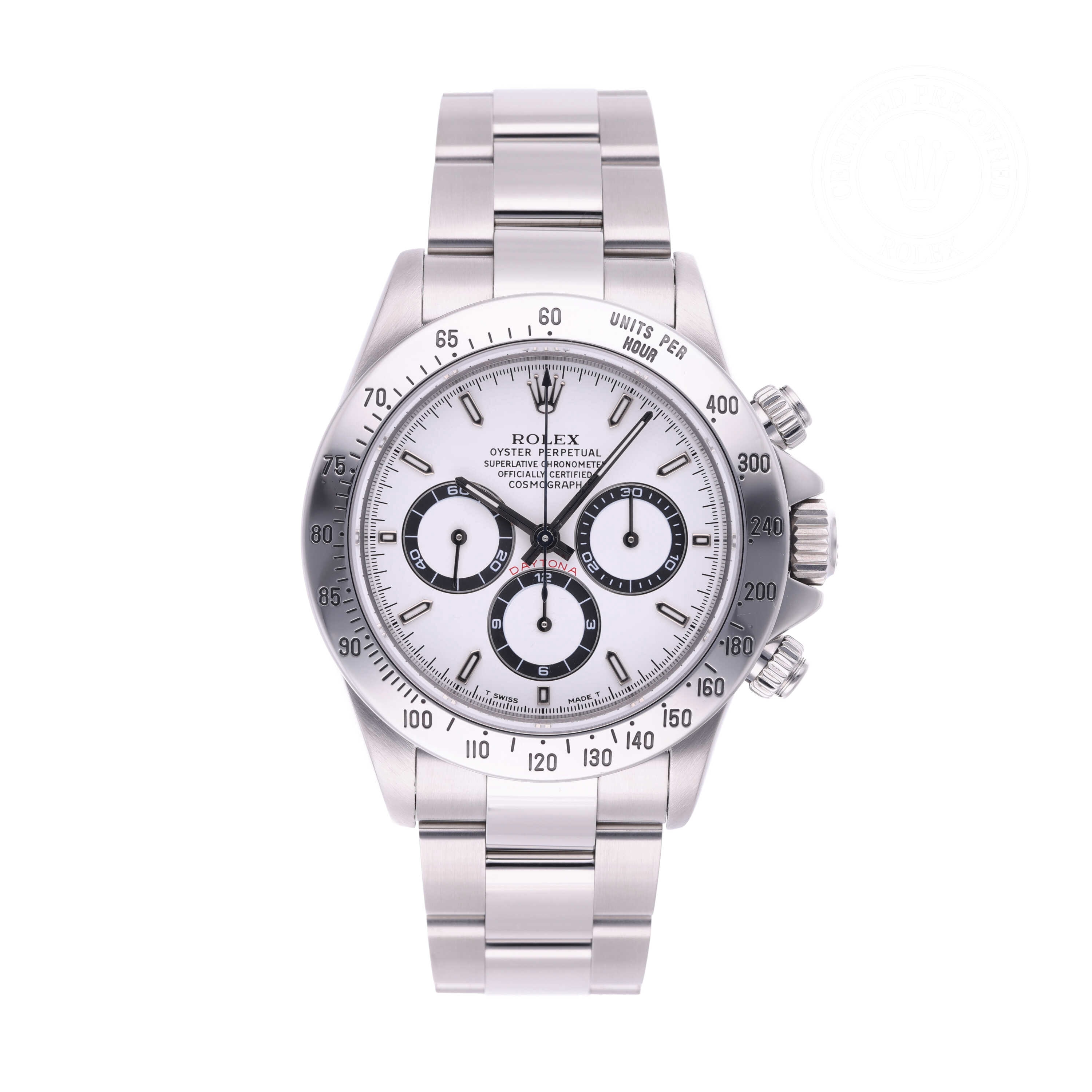 Cosmograph Daytona Cosmograph Daytona