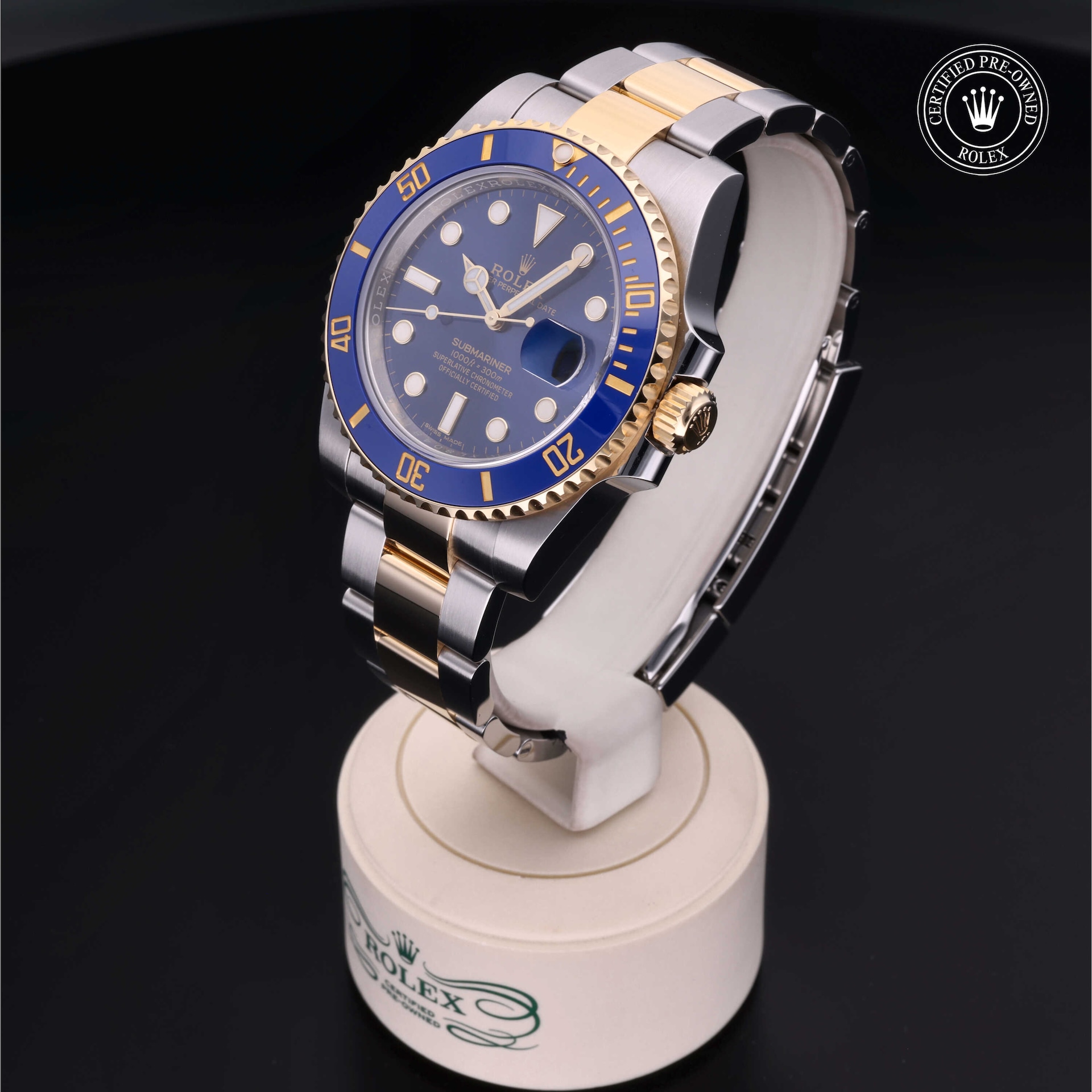 Submariner Date image