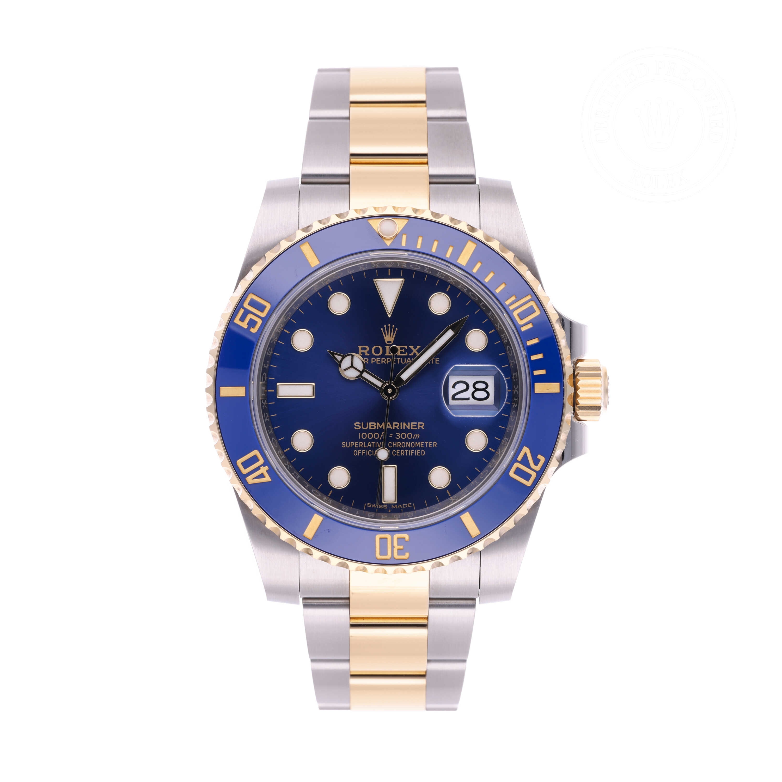 Submariner Date