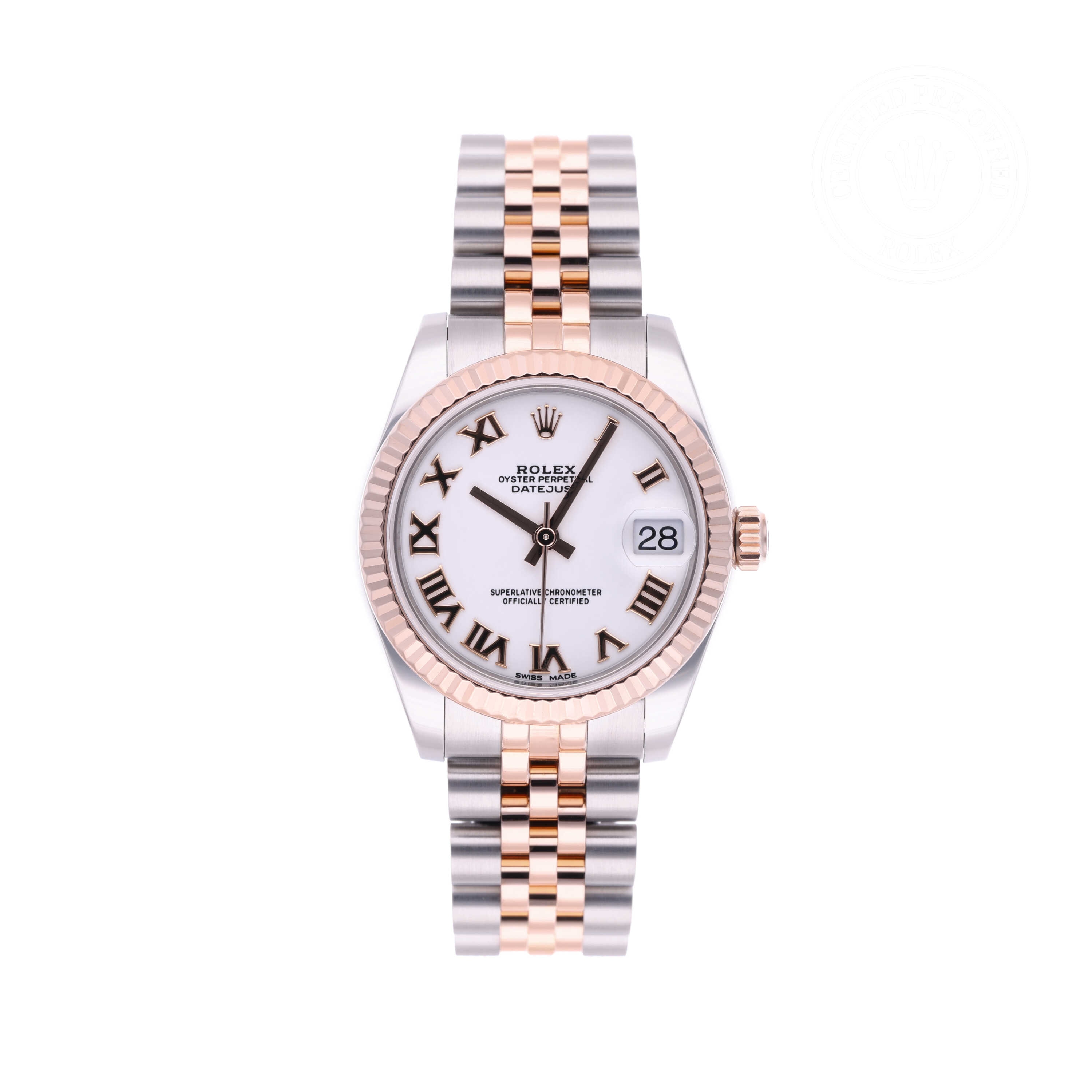 Datejust 31