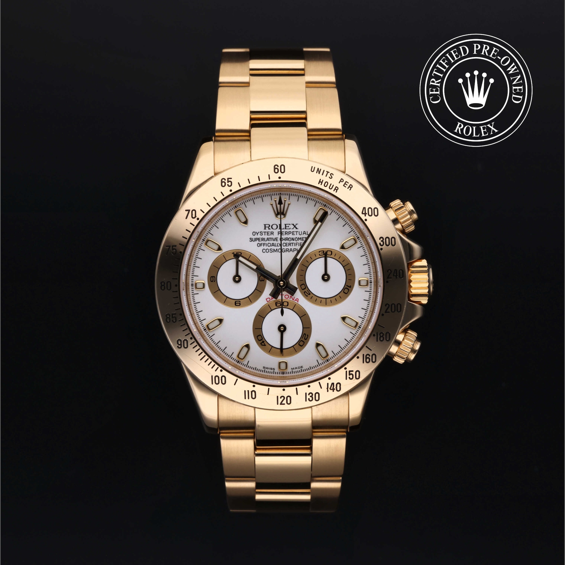 Cosmograph Daytona image