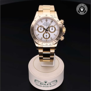 Rolex Certified Pre-Owned Cosmograph Daytona