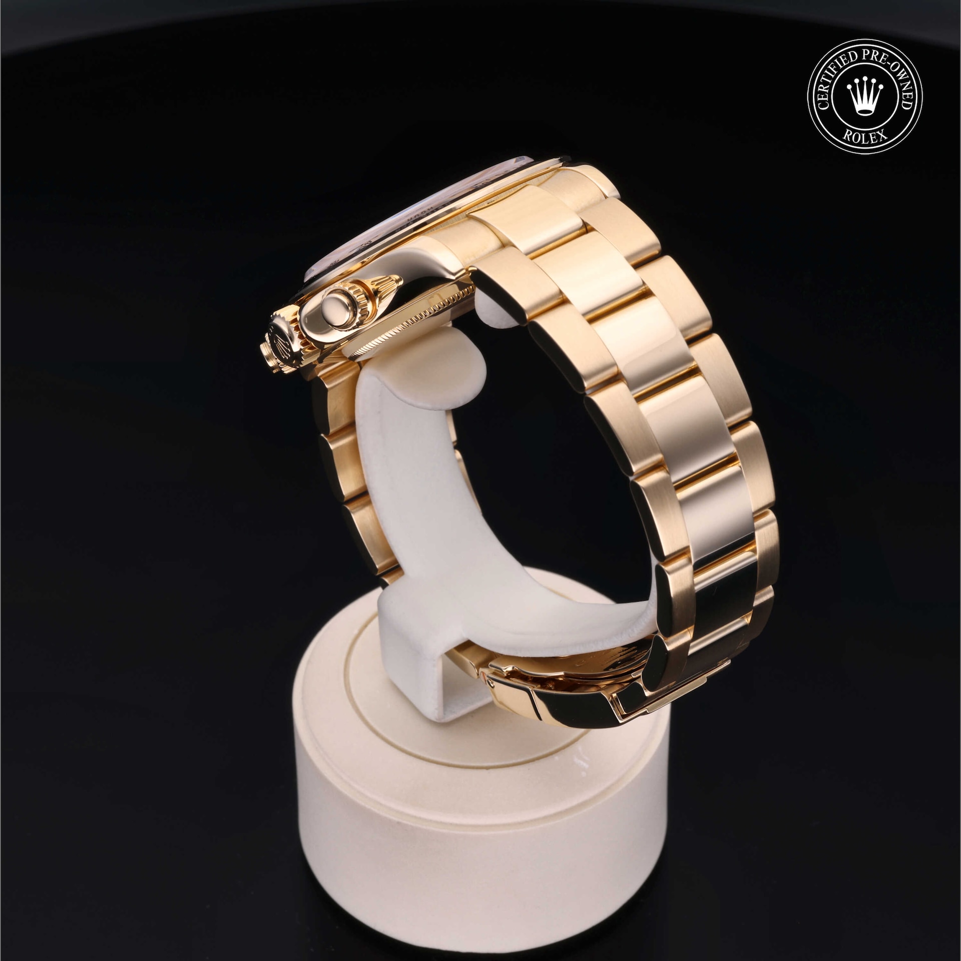 Rolex Rolex Certified Pre-Owned Cosmograph Daytona