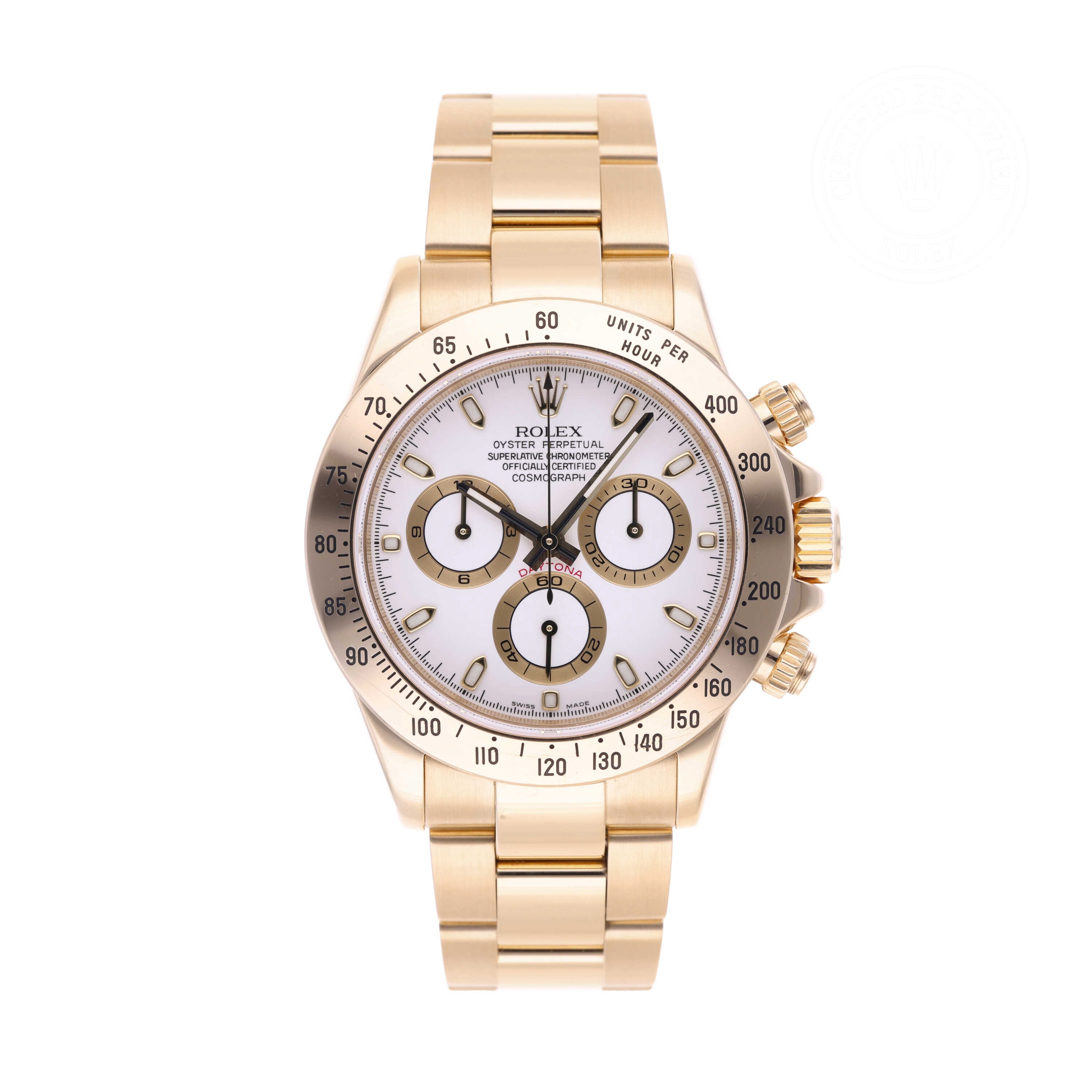 Cosmograph Daytona