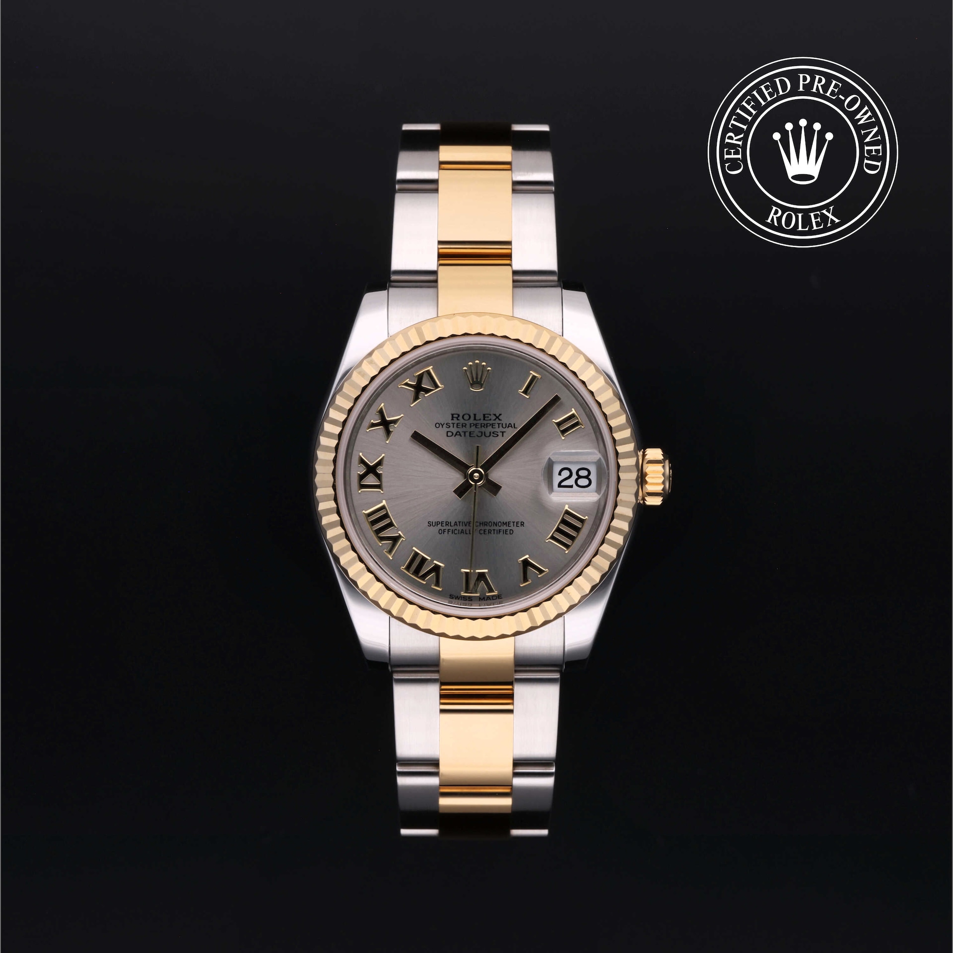 Datejust 31 image