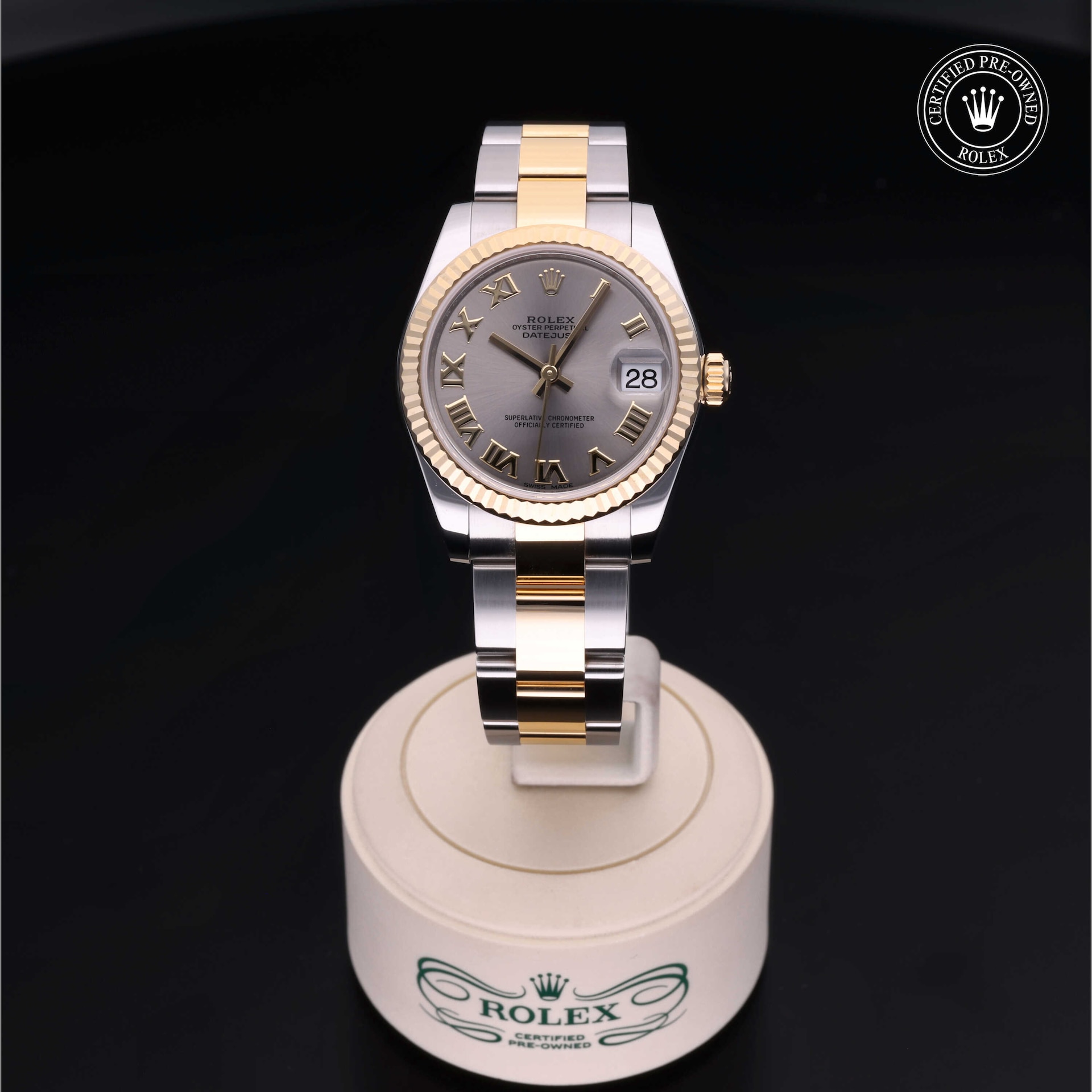 Datejust 31 image