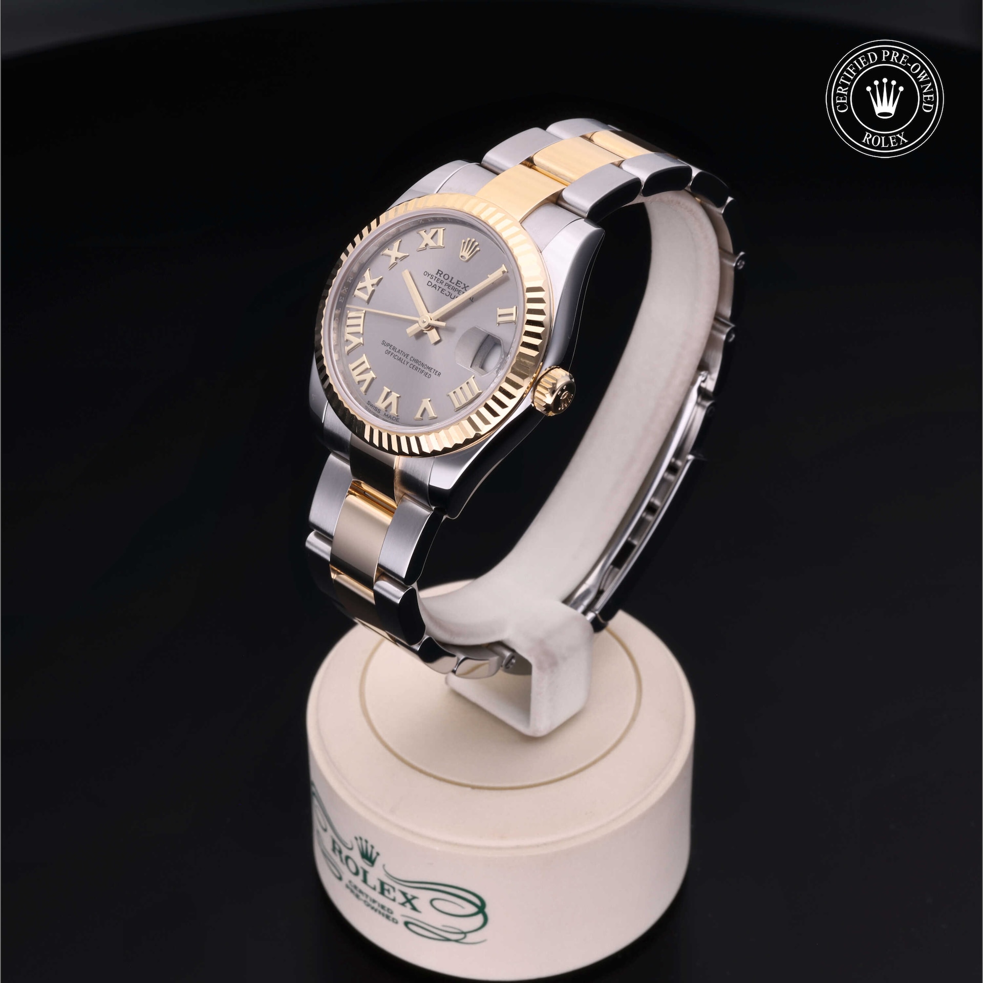 Datejust 31 image