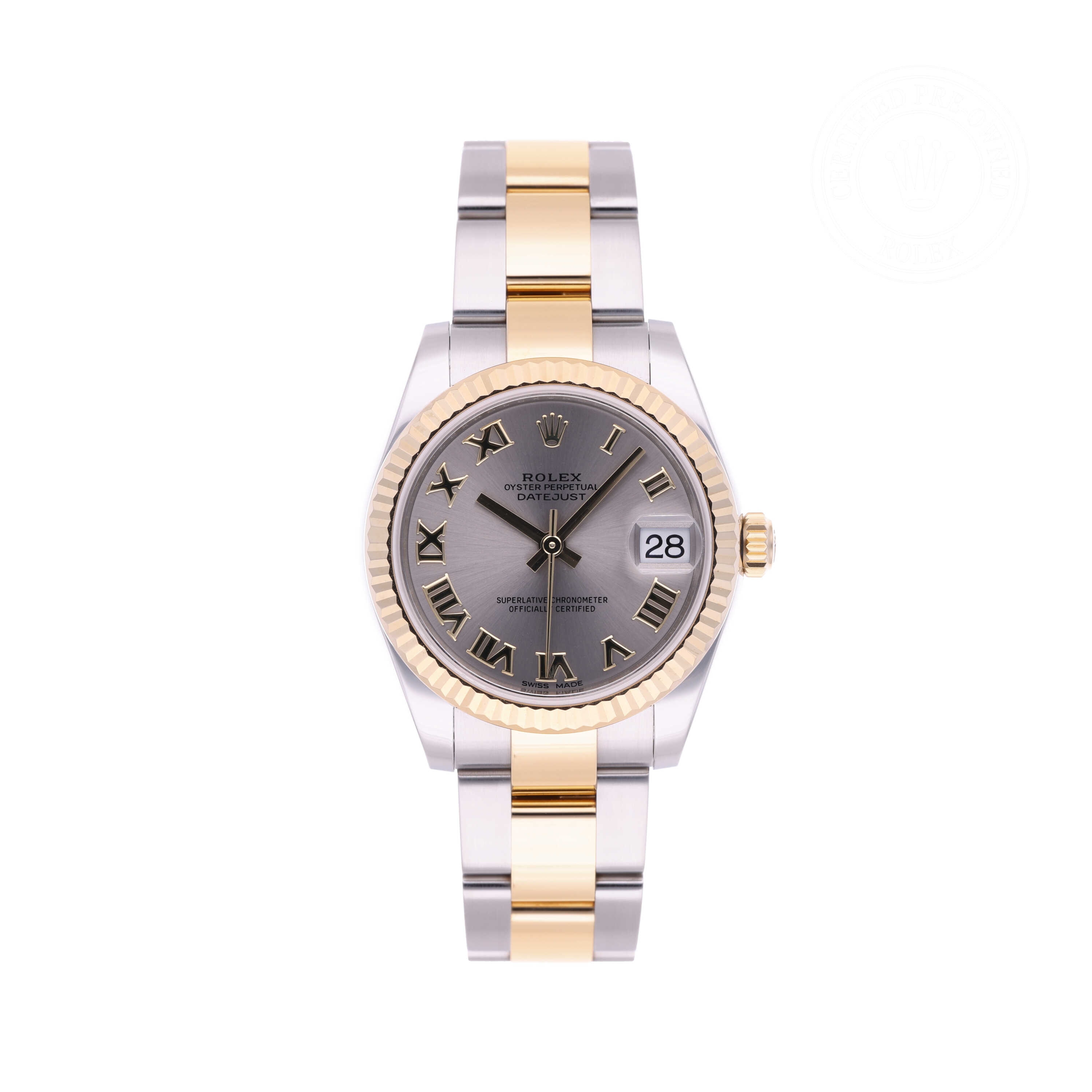 Datejust 31 Datejust 31