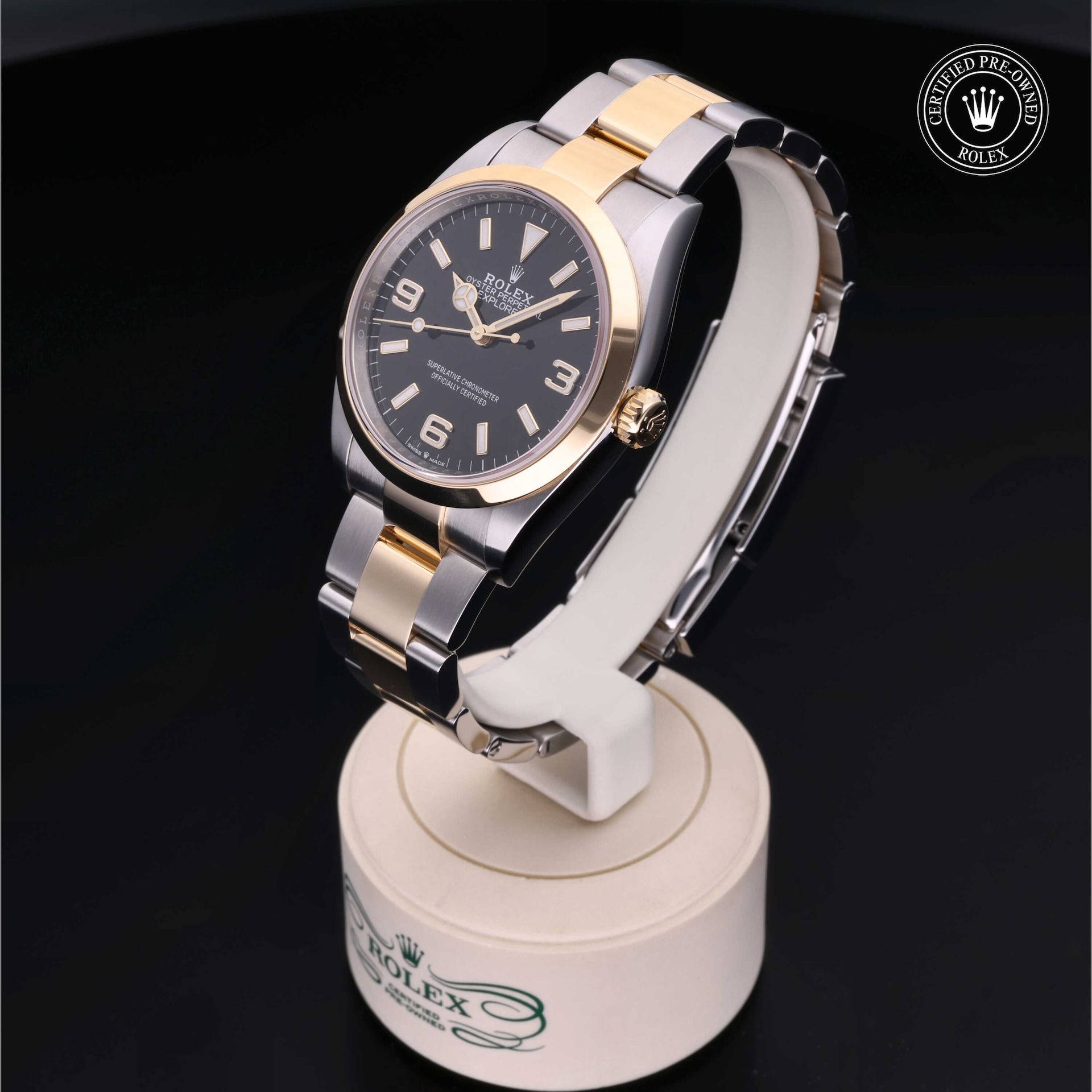 Explorer 36 image