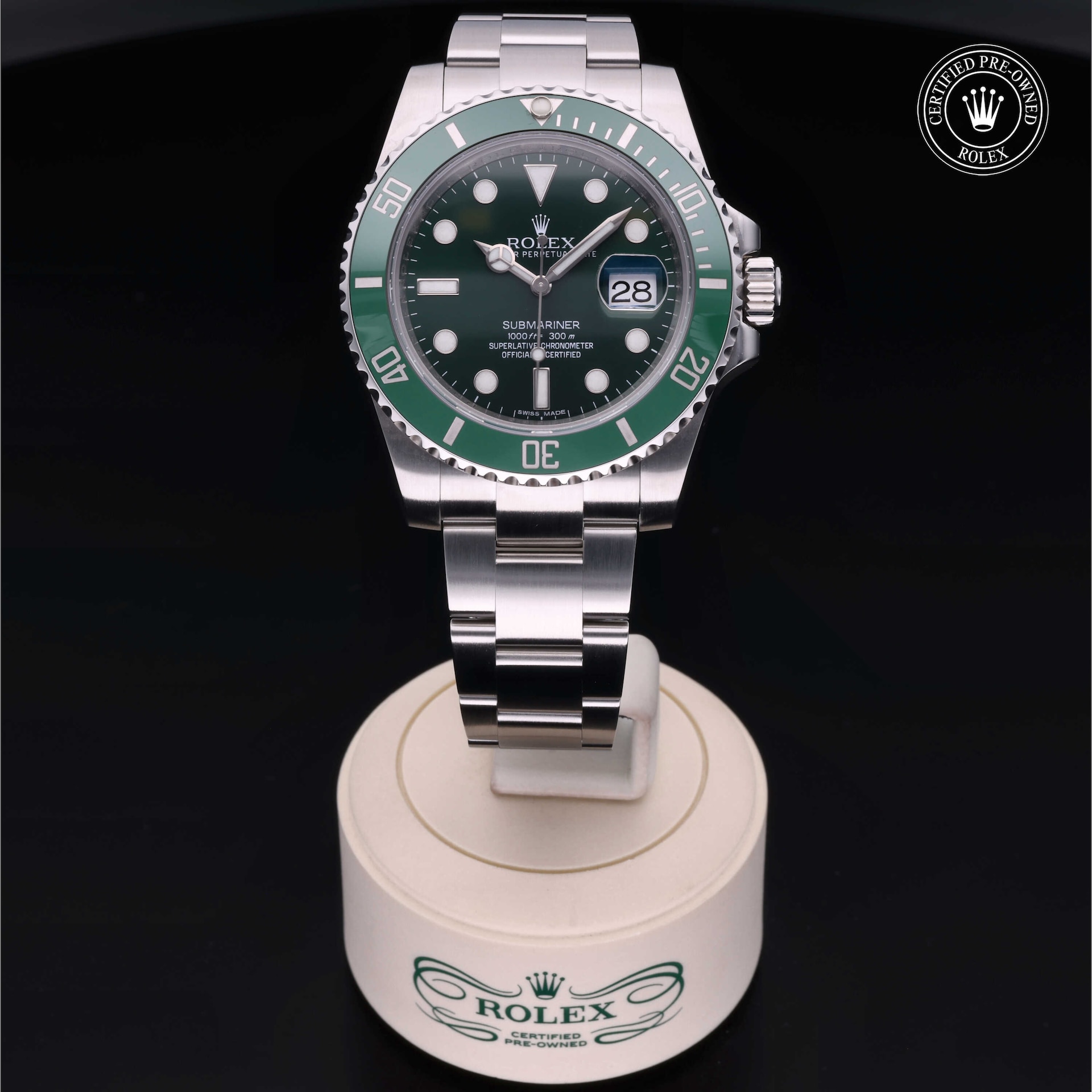 Submariner Date image