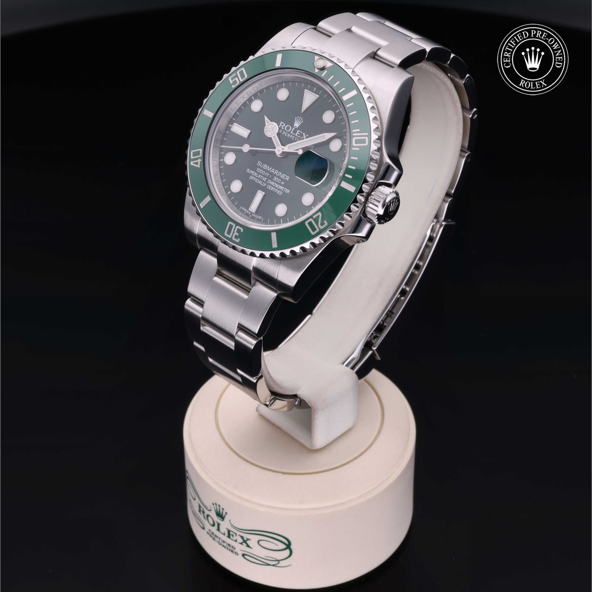 Submariner Date image