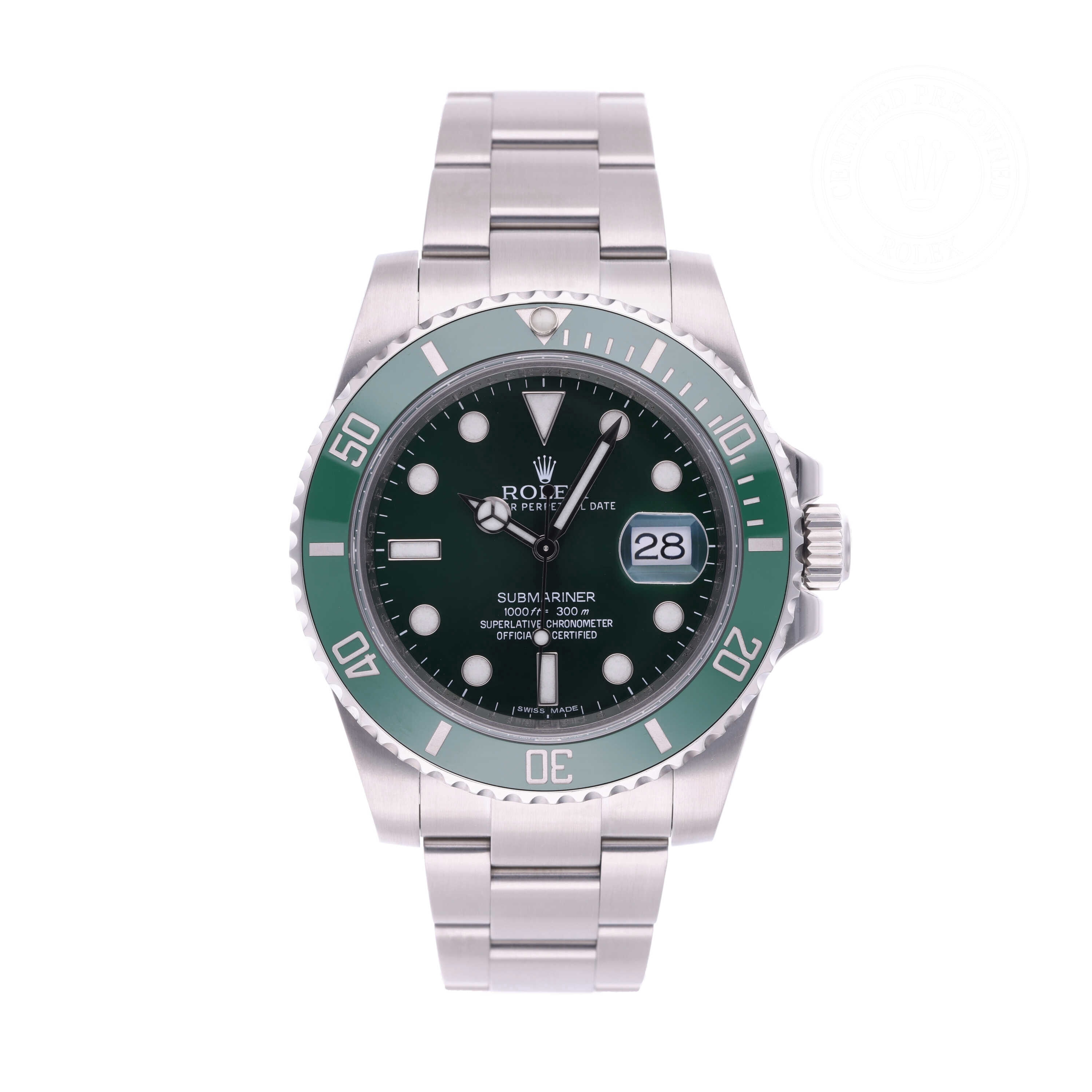 Submariner Date