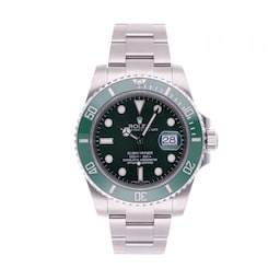 406107003490 - Submariner Date