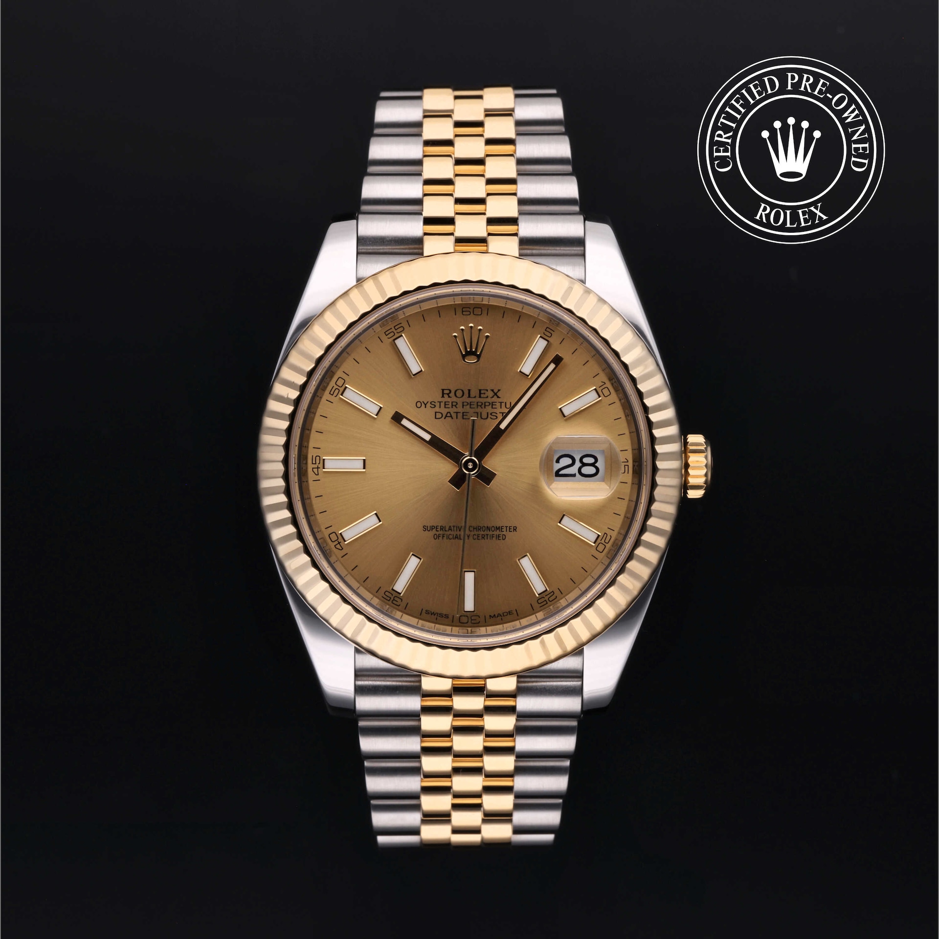 Datejust 41 image