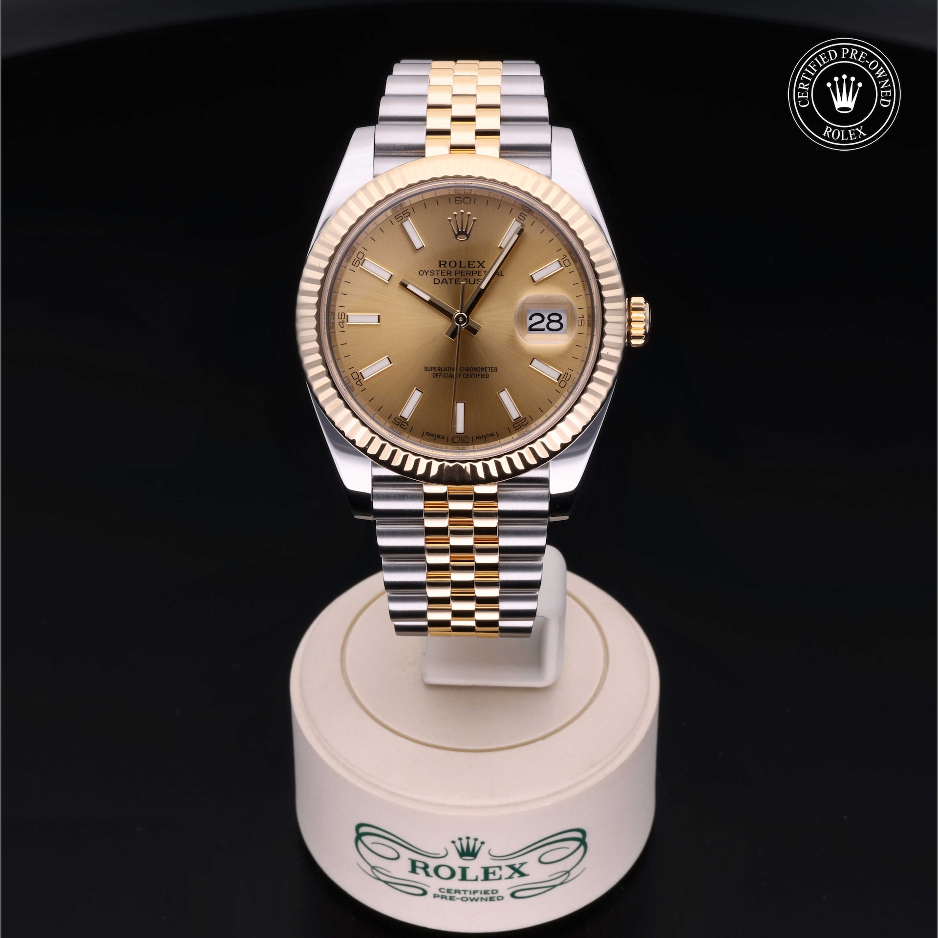 Datejust 41 image